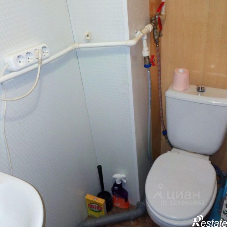 1-комн квартира Днепровский переулок, 131Г,  д. 131Г