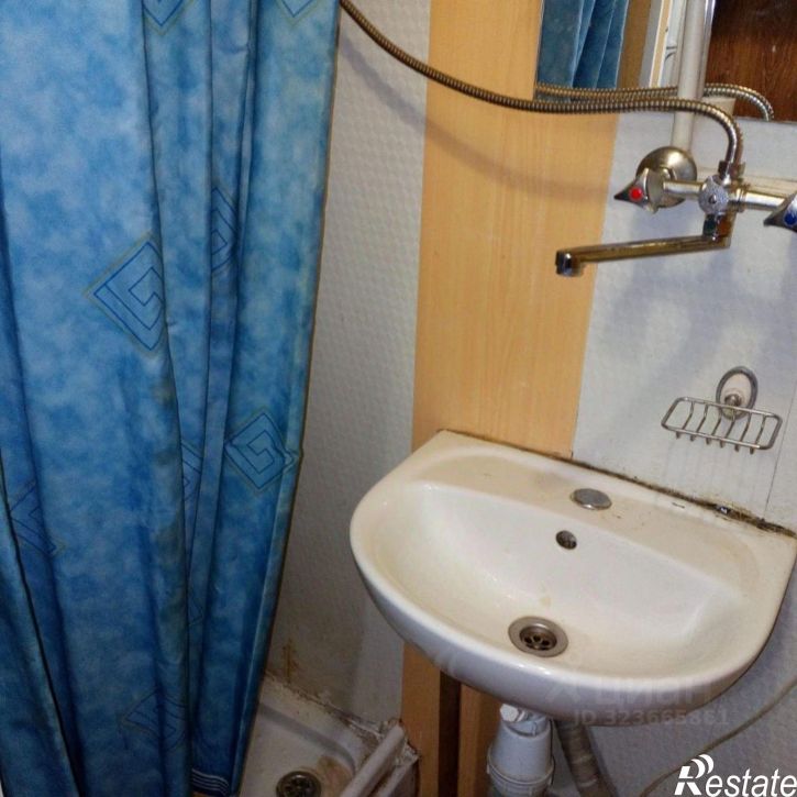 1-комн квартира Днепровский переулок, 131Г,  д. 131Г