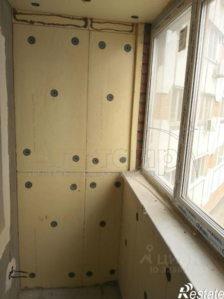 2-комн квартира улица Добровольского, 9,  д. 9