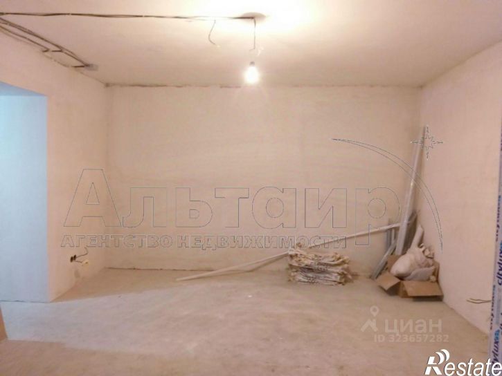 2-комн квартира улица Добровольского, 9,  д. 9