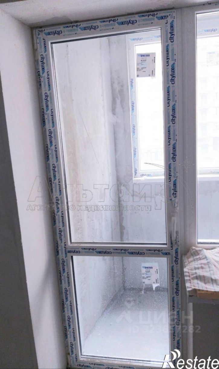 2-комн квартира улица Добровольского, 9,  д. 9