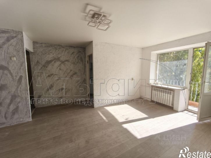 2-комн квартира г Ростов-на-Дону, ул Мечникова, 71д