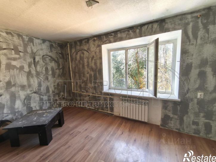 2-комн квартира г Ростов-на-Дону, ул Мечникова, 71д