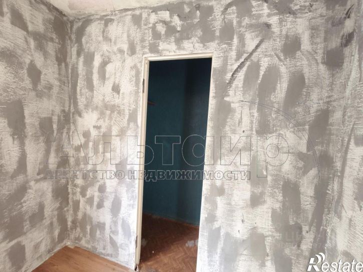 2-комн квартира г Ростов-на-Дону, ул Мечникова, 71д