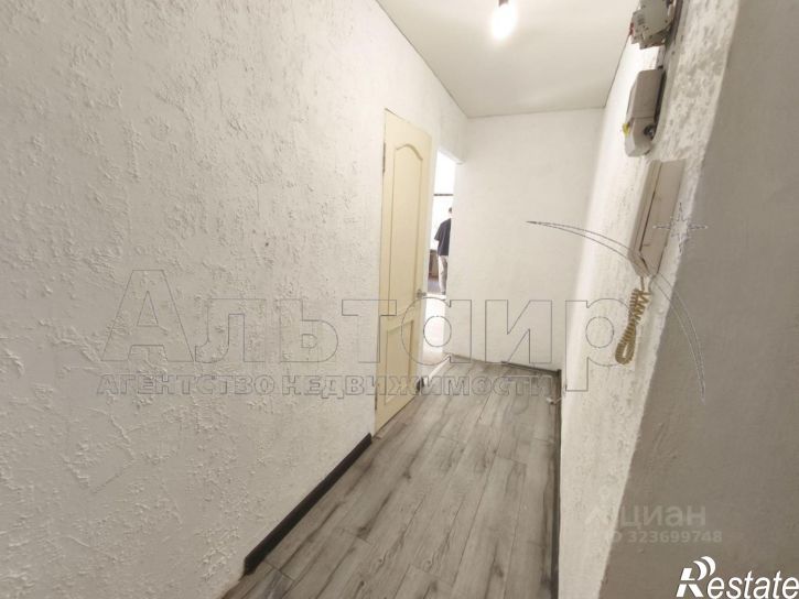 2-комн квартира г Ростов-на-Дону, ул Мечникова, 71д