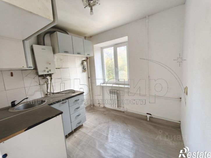 2-комн квартира г Ростов-на-Дону, ул Мечникова, 71д