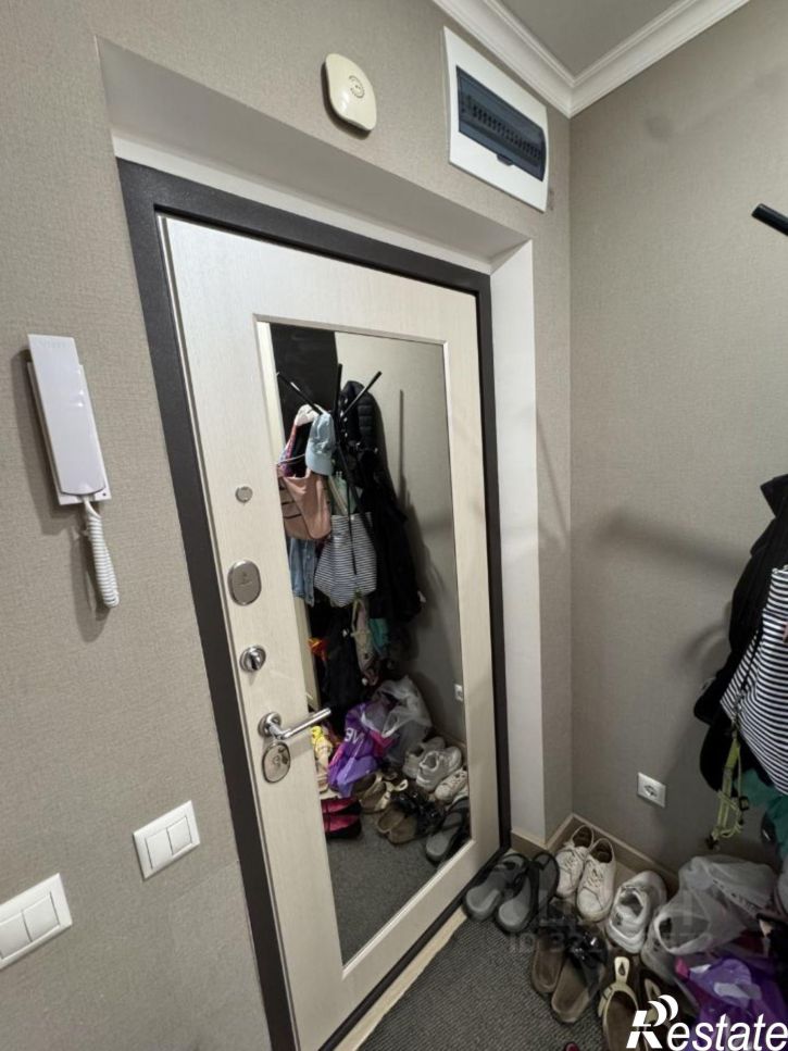 3-комн квартира Ростов-на-Дону, Западный мкр