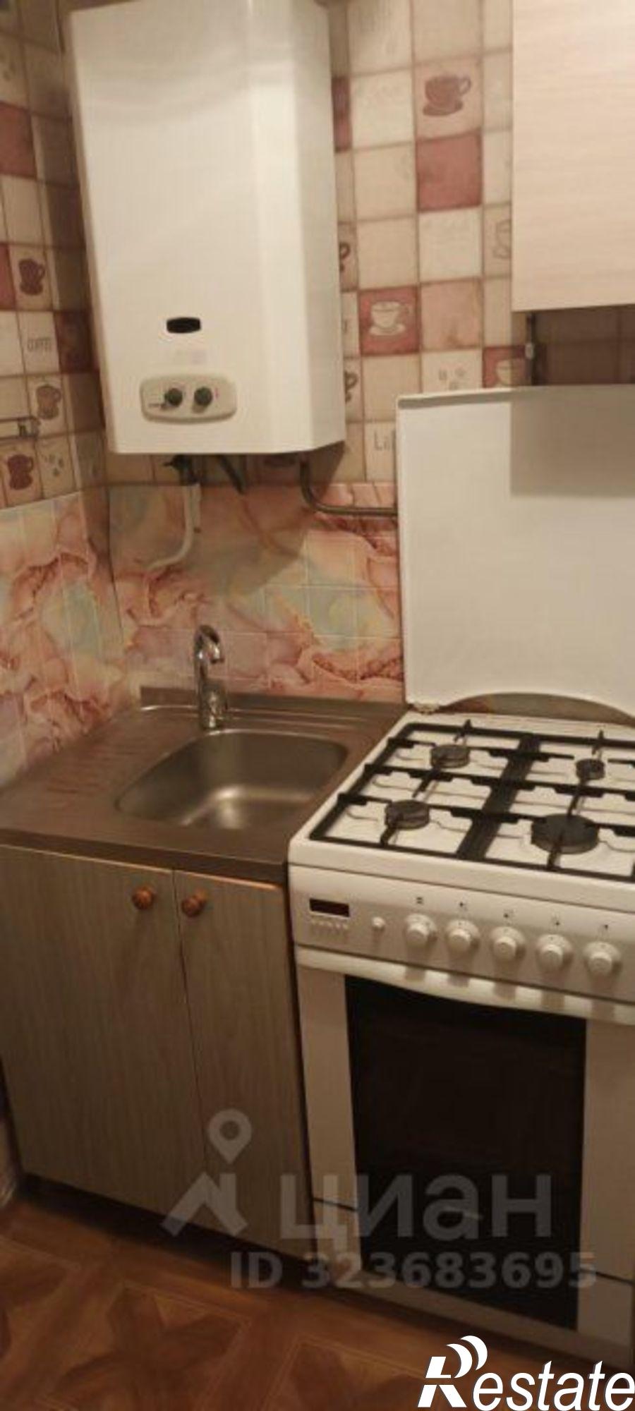 Сдать квартиру за 25 000 рублей на проспект Ленина, 62