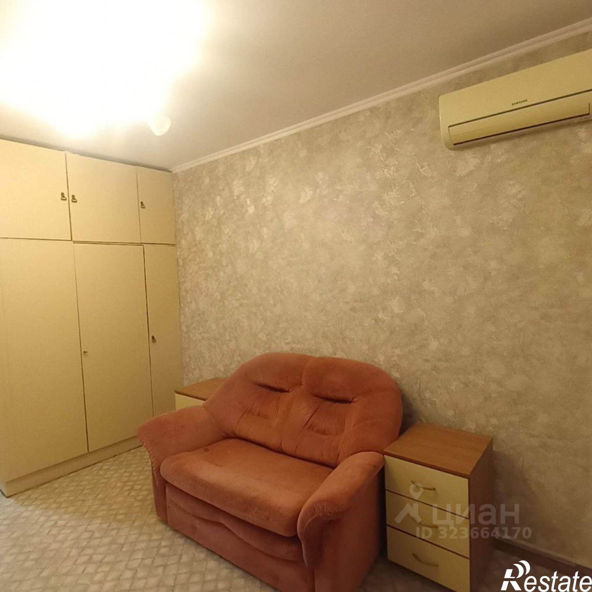 Купить квартиру за 4 600 000 рублей на улица Содружества, 39 к1