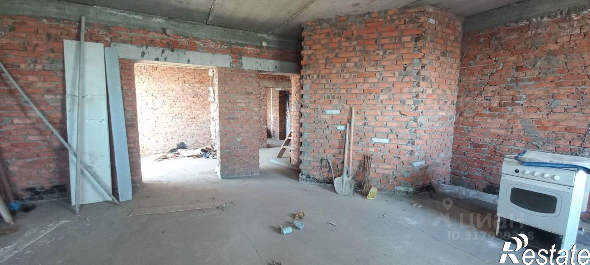 Купить квартиру за 15 900 000 рублей на Советская улица, 51