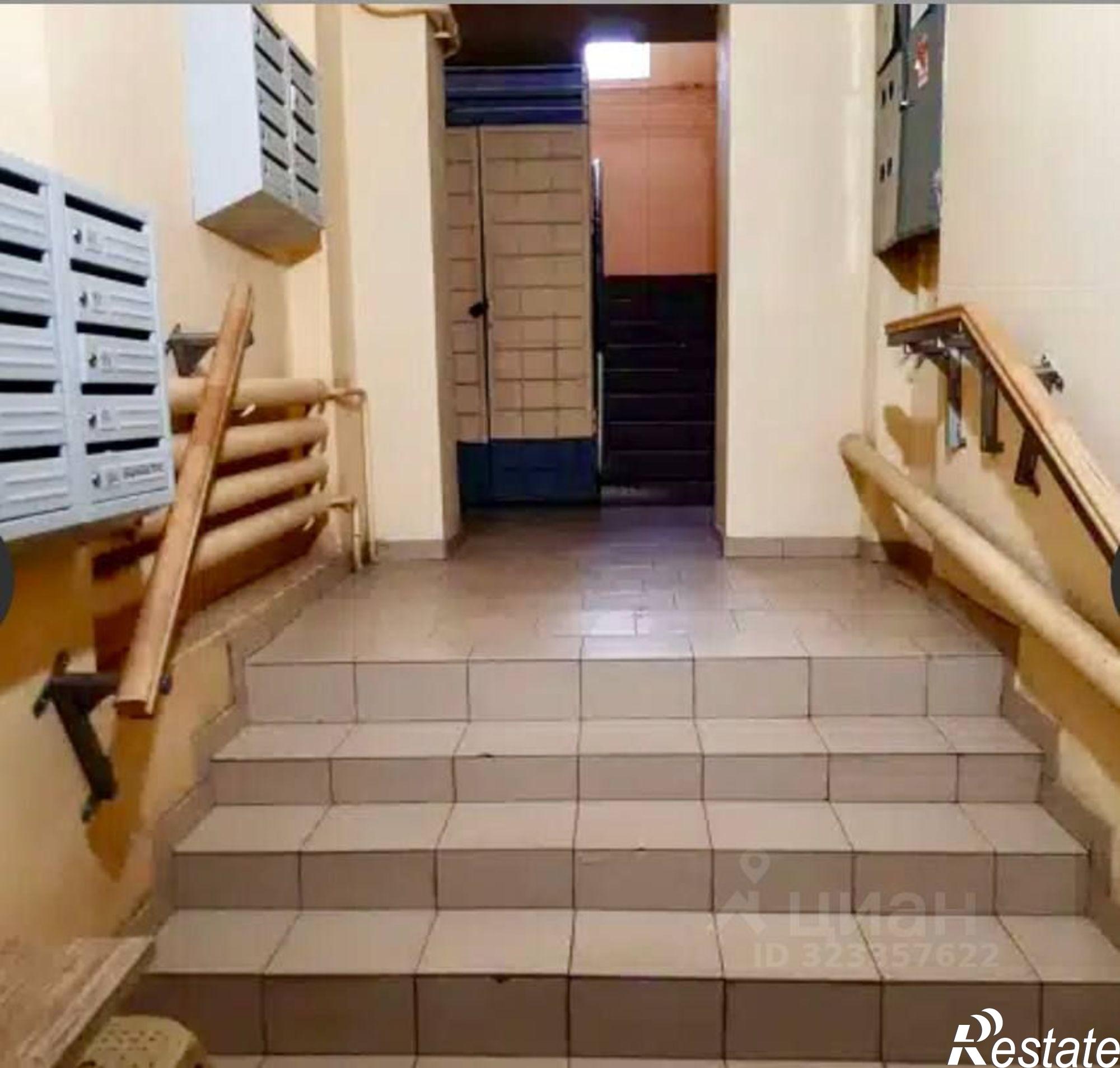 Купить квартиру за 7 350 000 рублей на ул Тельмана, 118