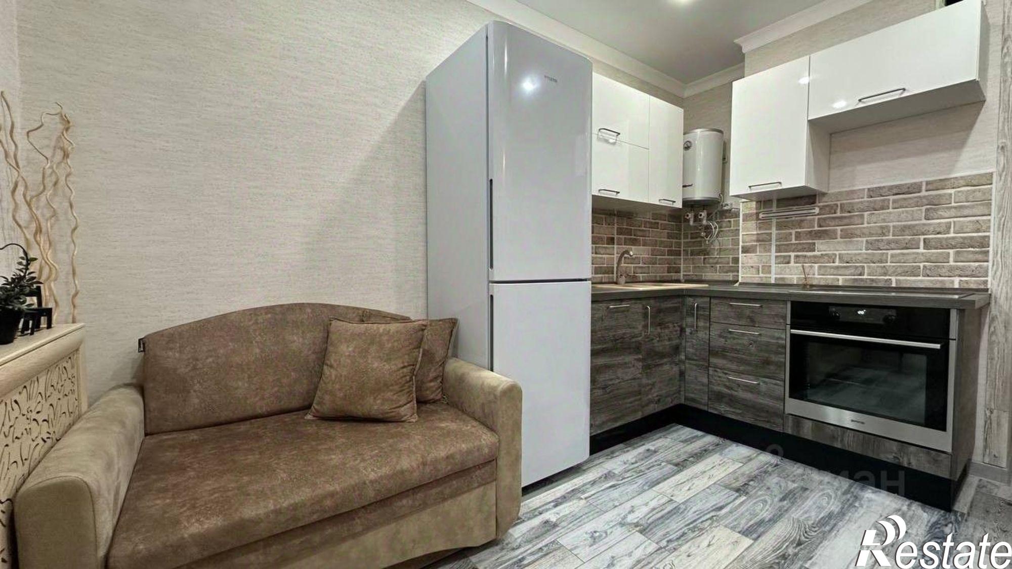 Купить квартиру за 7 400 000 рублей на ул Герасименко, 17/2