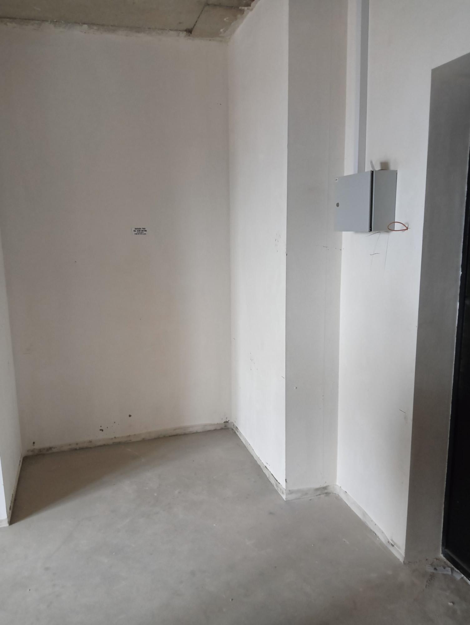 Купить студию за 3 950 000 рублей на 26-я линия ул., 35, к 1