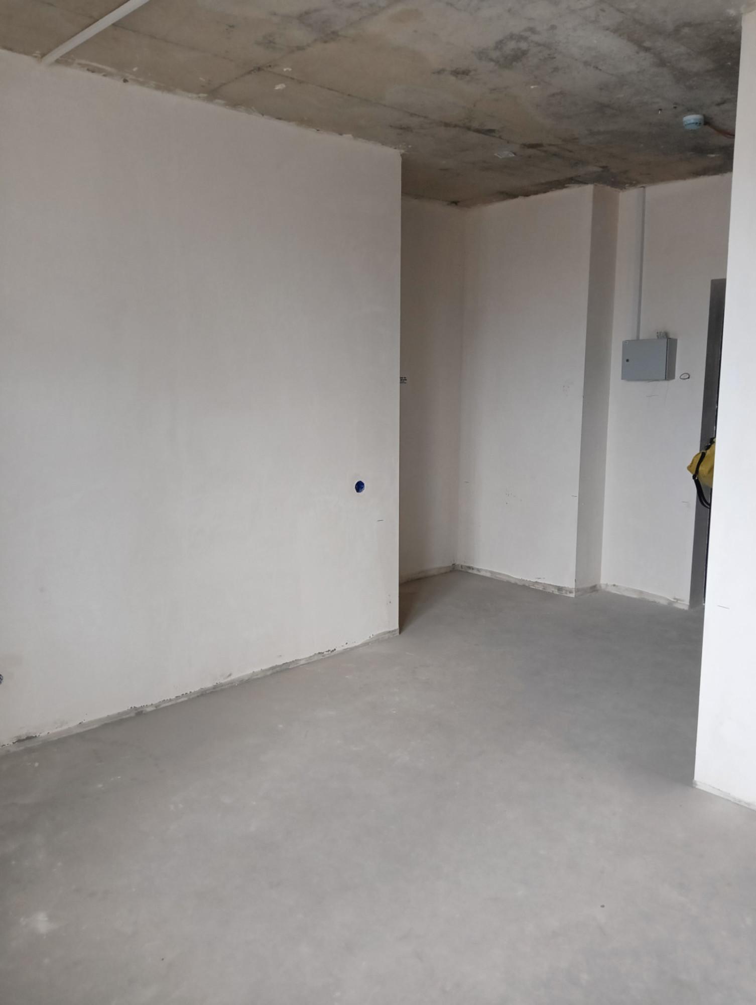 Купить студию за 3 950 000 рублей на 26-я линия ул., 35, к 1