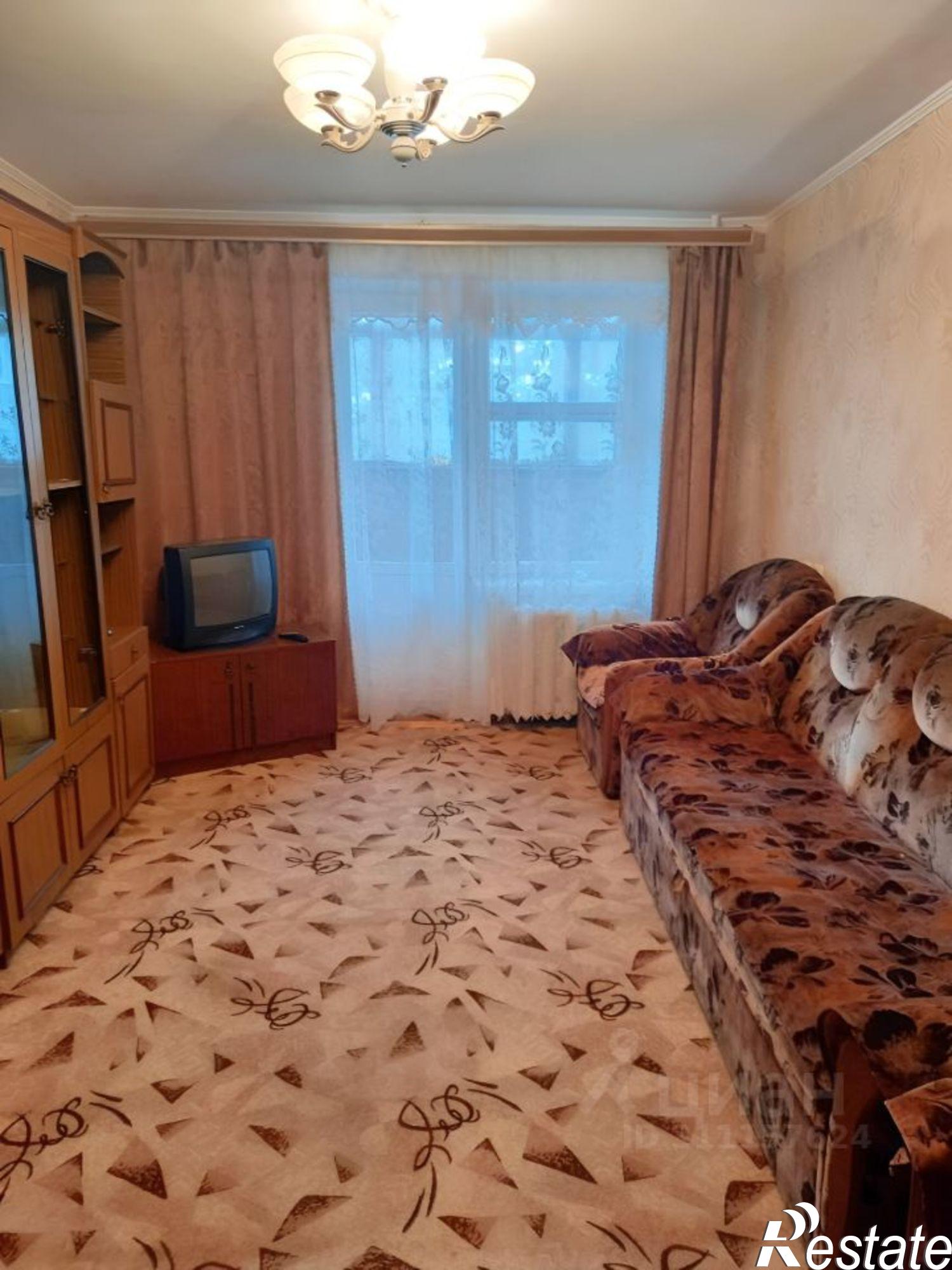 Сдать квартиру за 24 000 рублей на улица Борко, 3