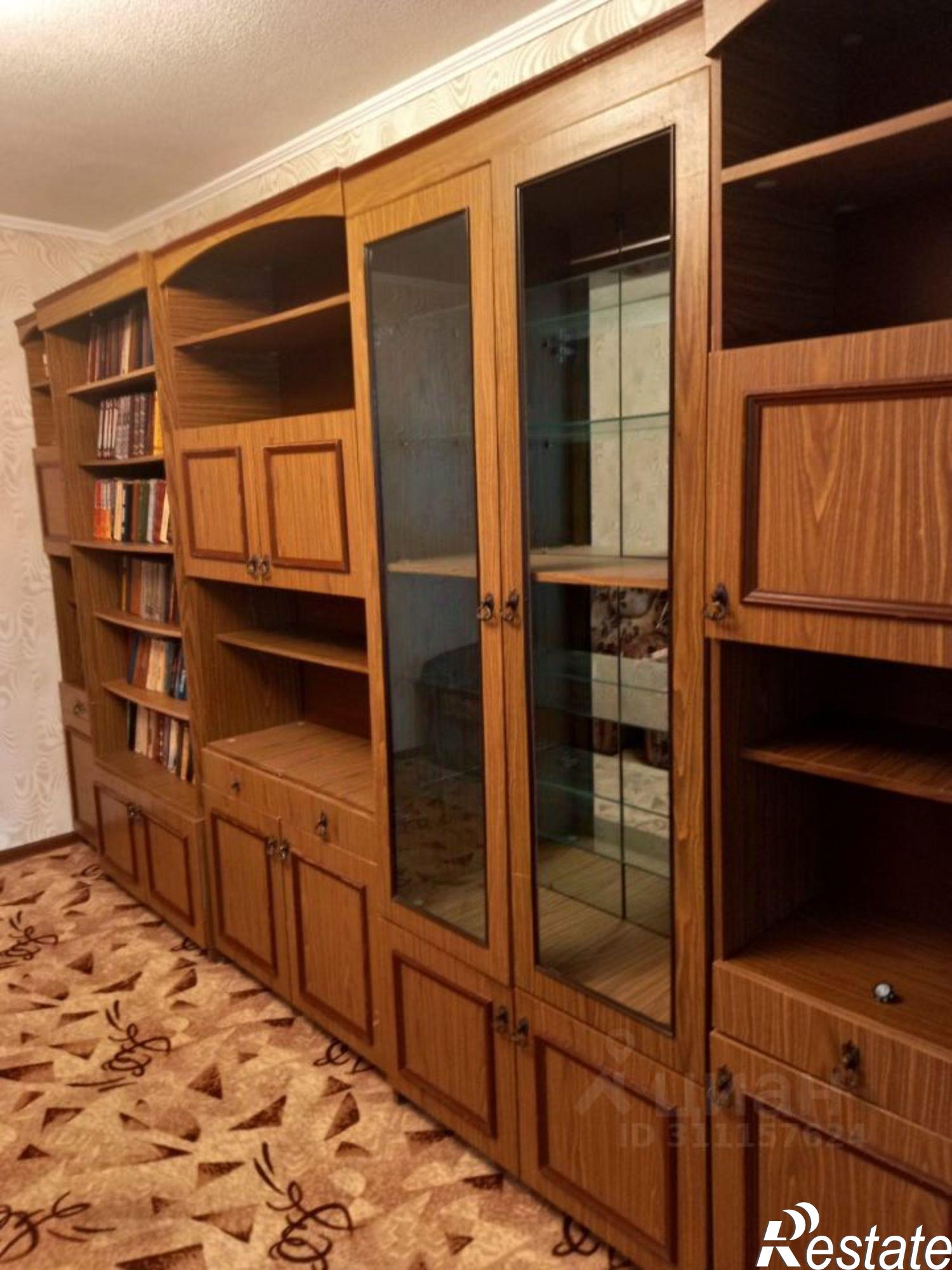 Сдать квартиру за 24 000 рублей на улица Борко, 3