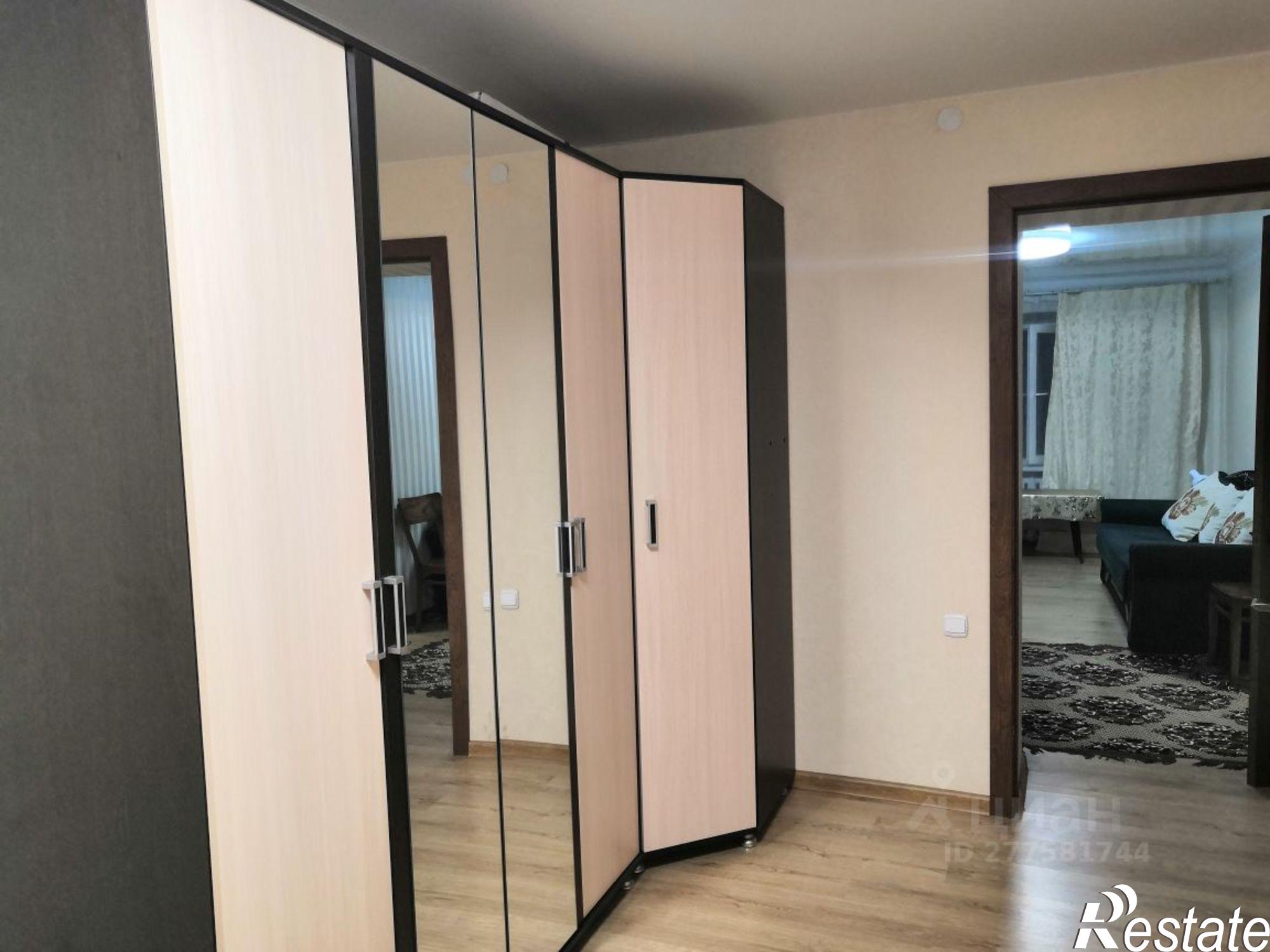 Сдать квартиру за 24 900 рублей на пр-кт Ленина, 42а