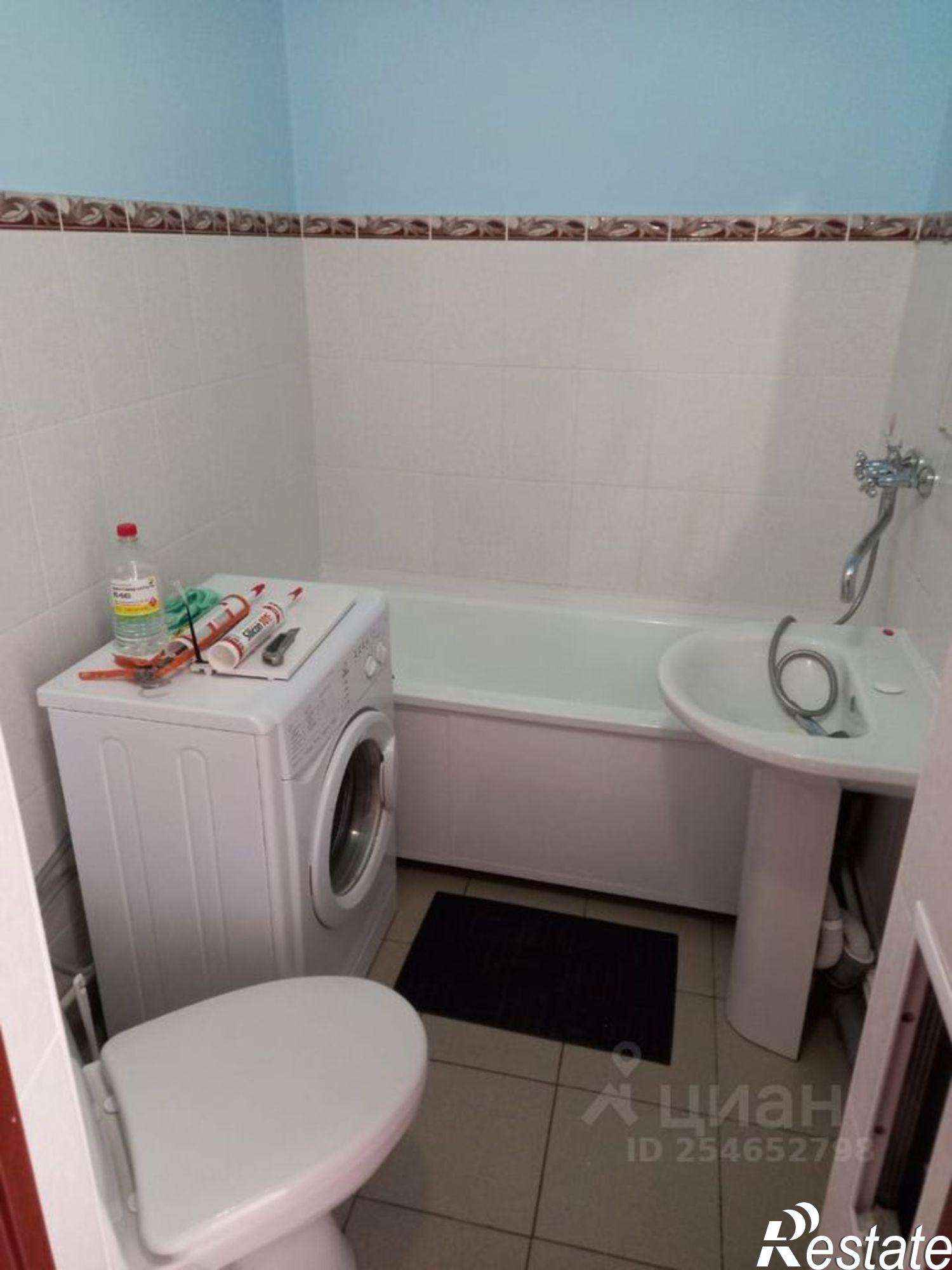 Сдать квартиру за 18 000 рублей на Артёмовская улица, 36