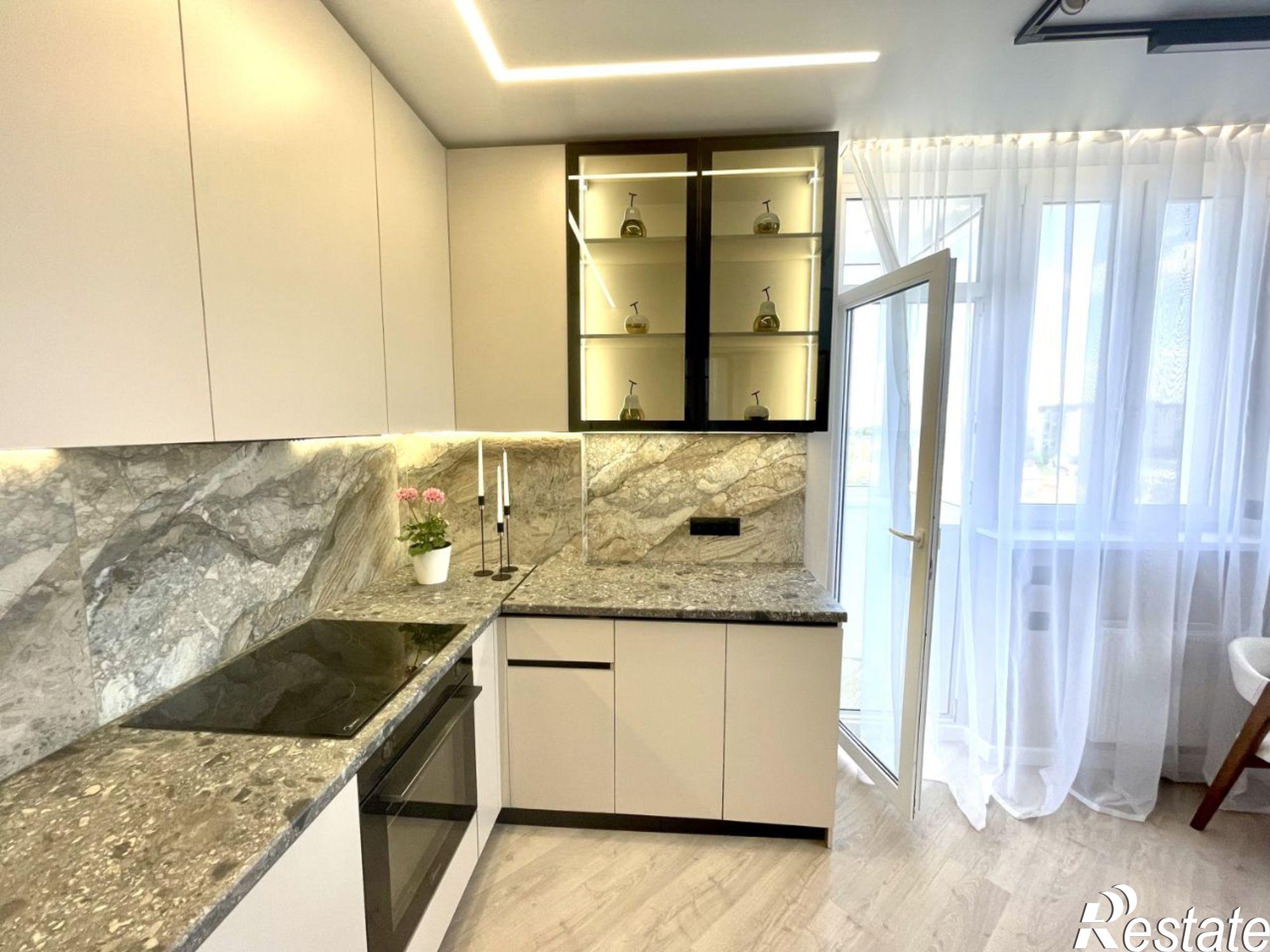 Купить квартиру за 12 900 000 рублей на 20-я улица, 49