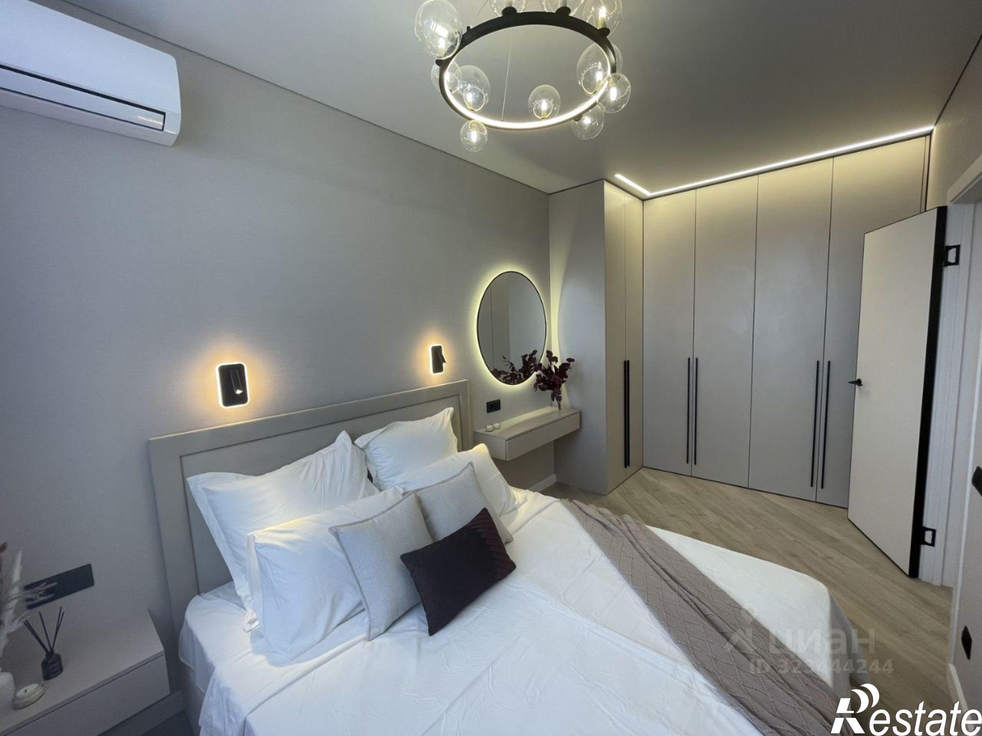 Купить квартиру за 12 900 000 рублей на 20-я улица, 49