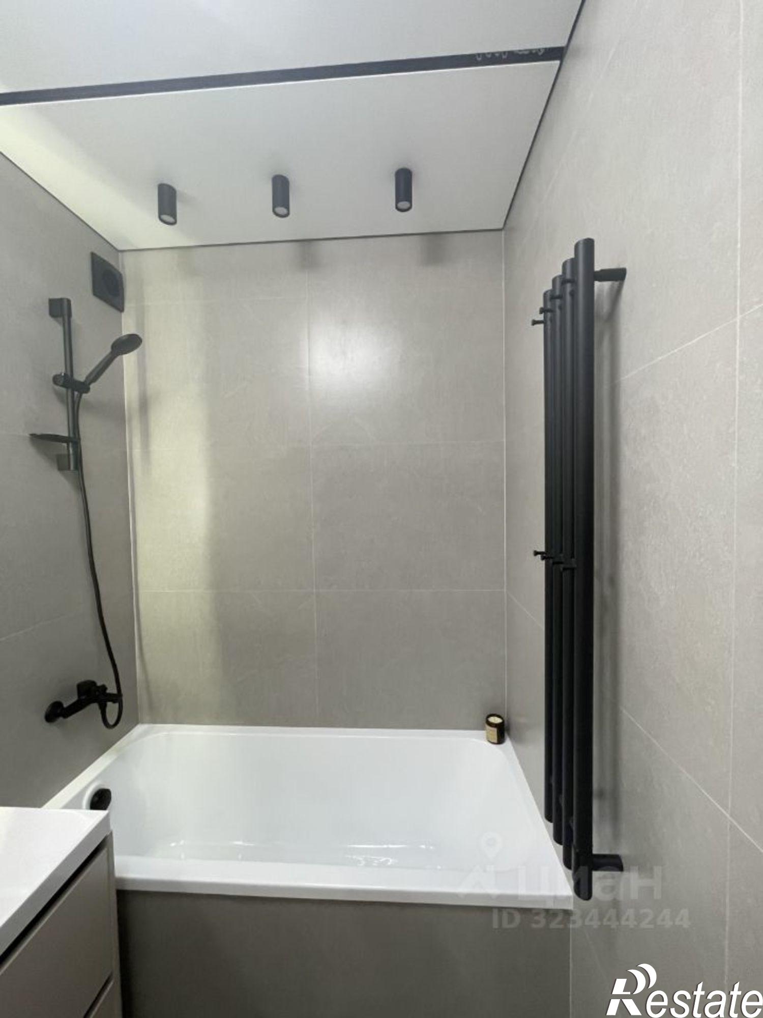 Купить квартиру за 12 900 000 рублей на 20-я улица, 49