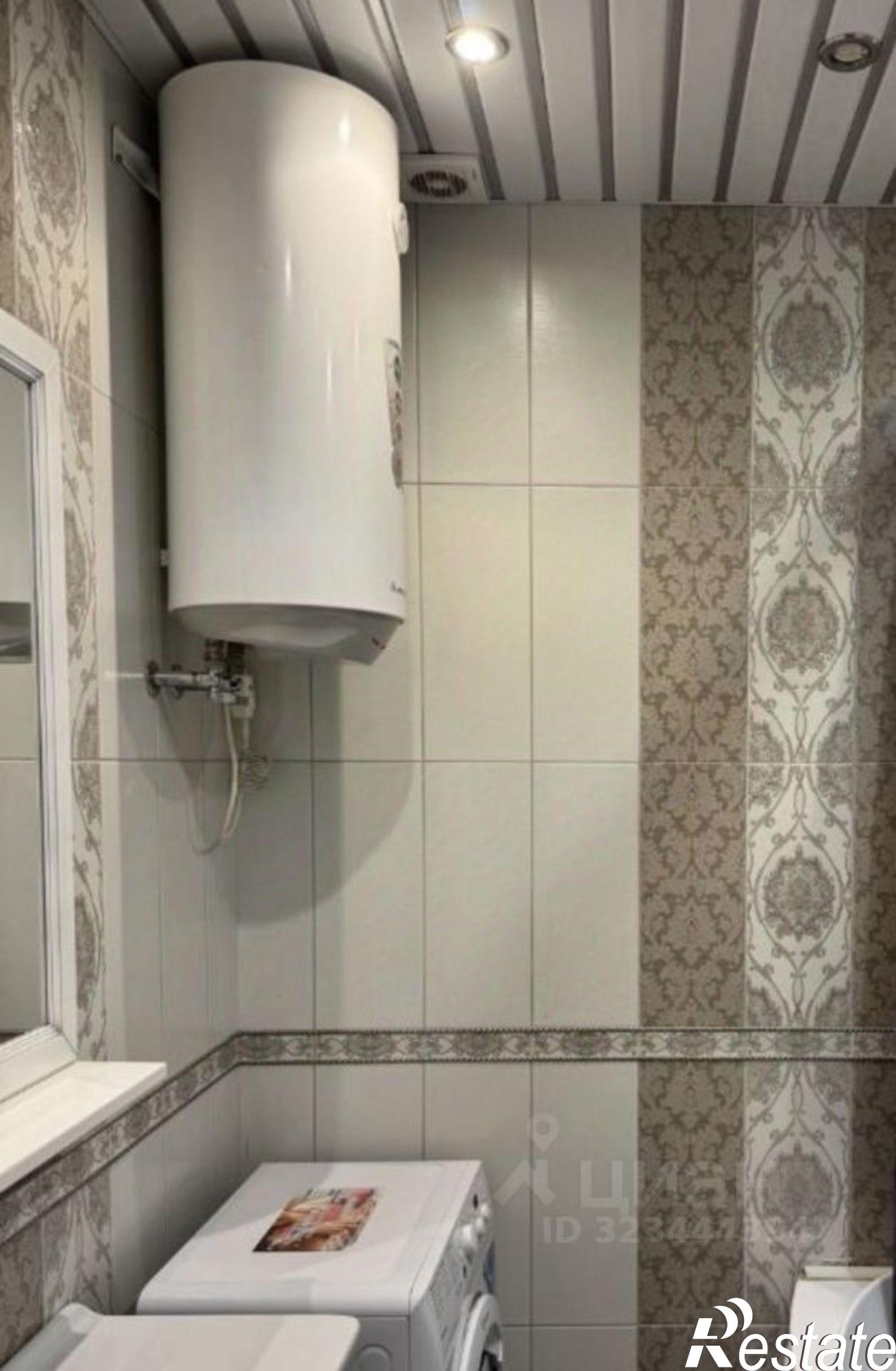 Купить квартиру за 21 900 000 рублей на переулок Семашко, 71