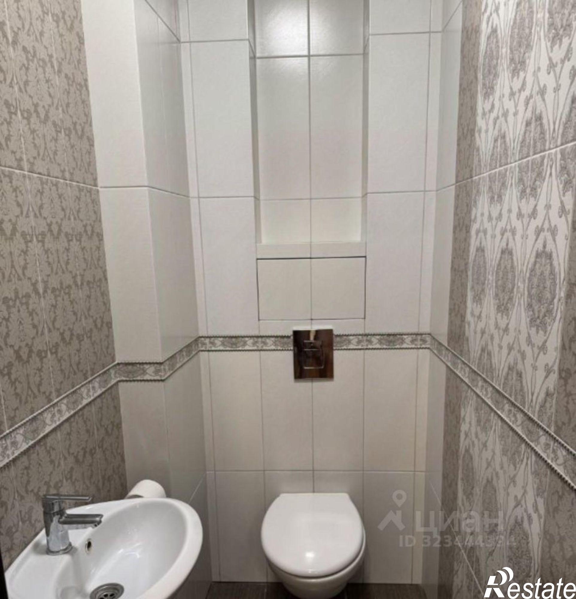 Купить квартиру за 21 900 000 рублей на переулок Семашко, 71