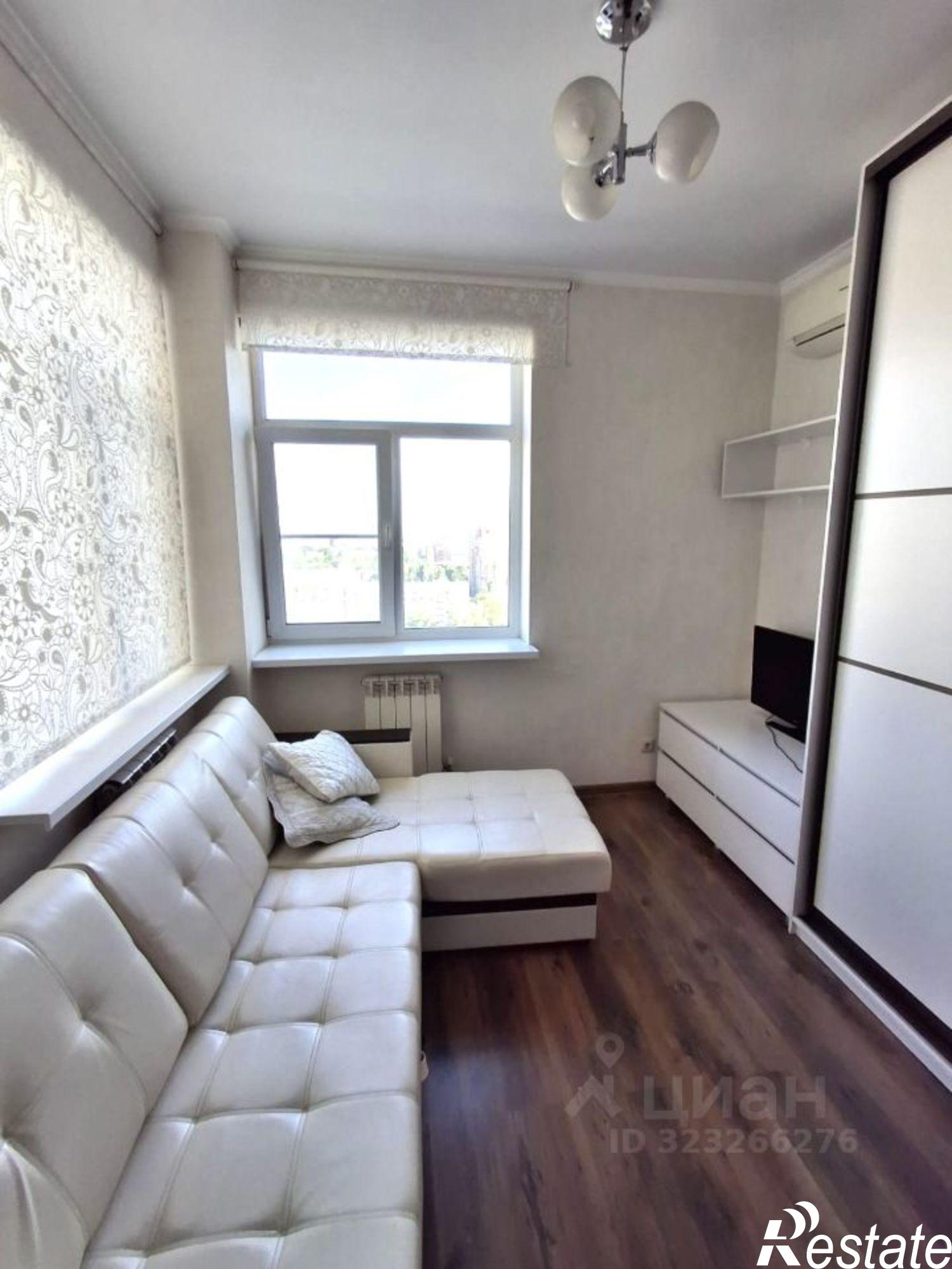 Купить квартиру за 11 300 000 рублей на улица Малюгиной, 220