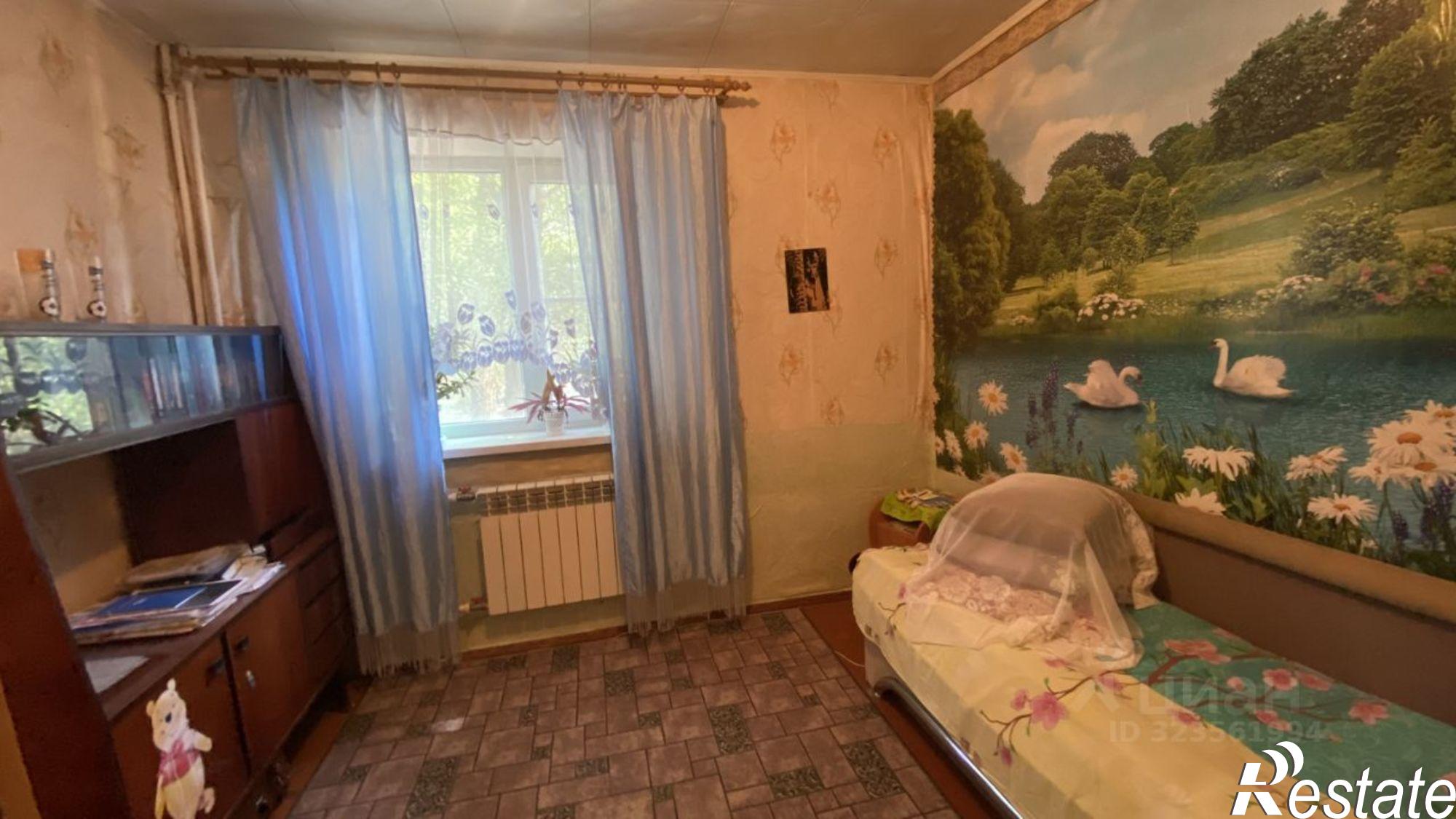 Сдать квартиру за 23 000 рублей на ул Сейнерная, 35/9