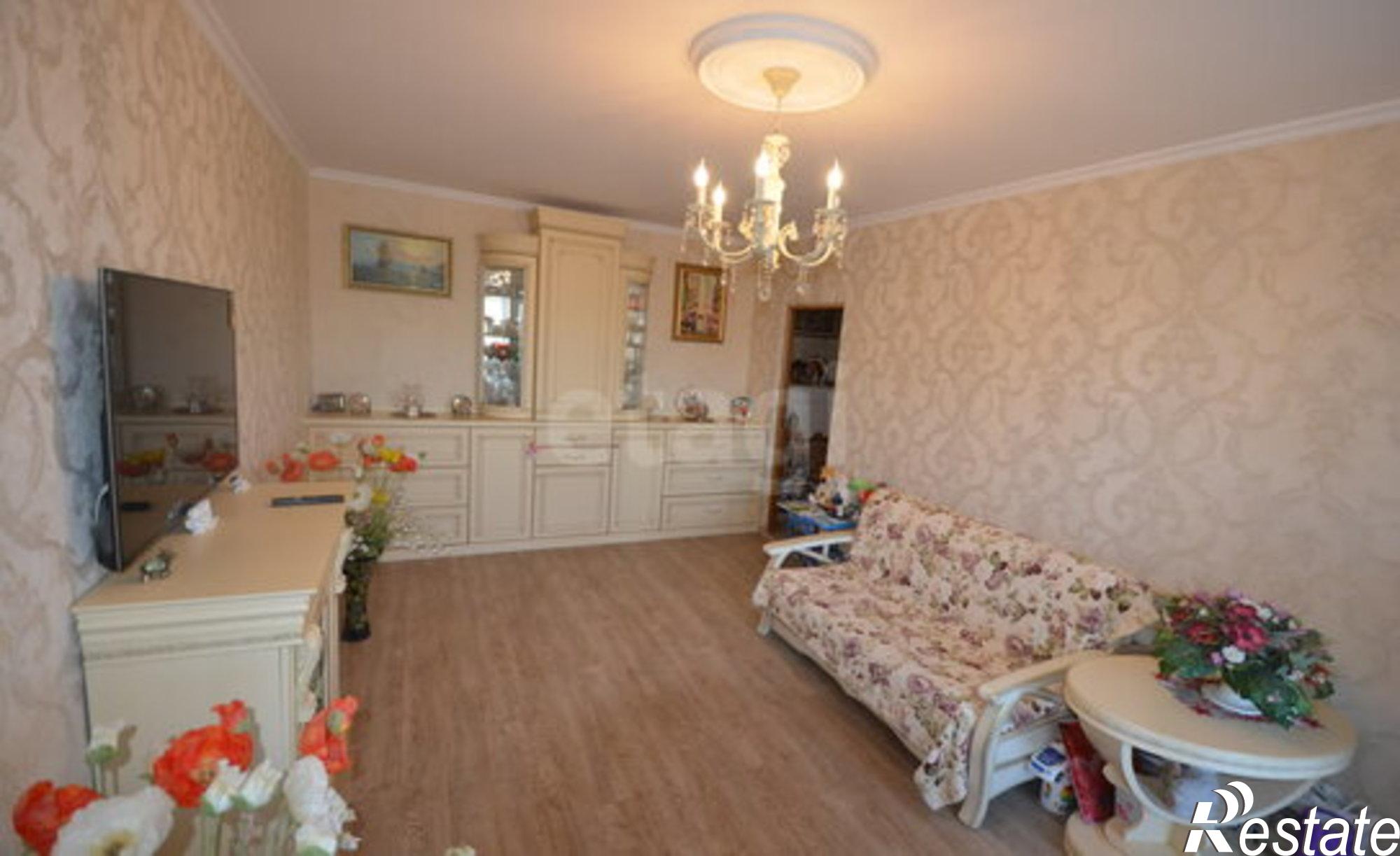 Купить квартиру за 8 200 000 рублей на Извилистая улица, 10