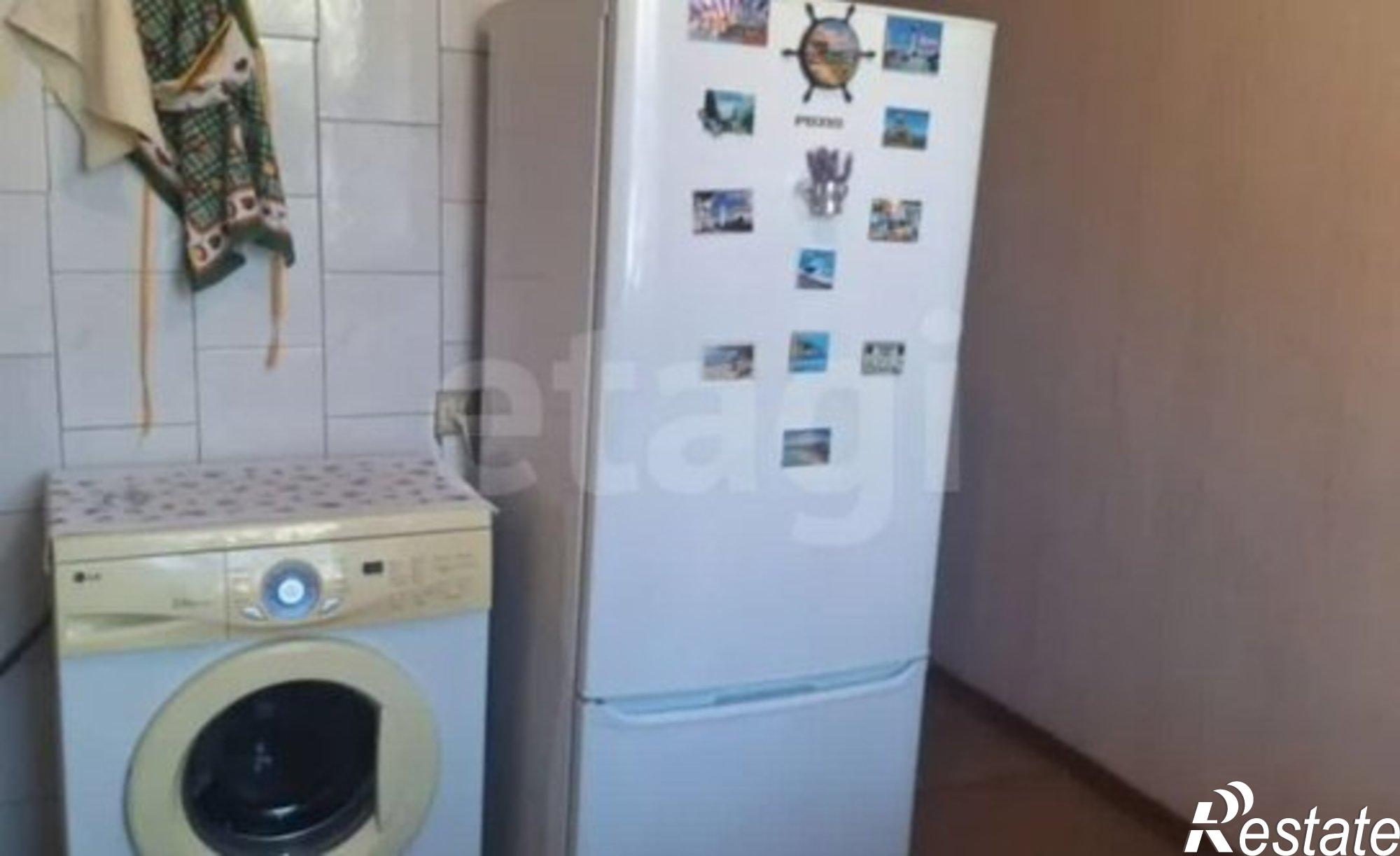 Купить квартиру за 5 200 000 рублей на улица Борко, 3/2