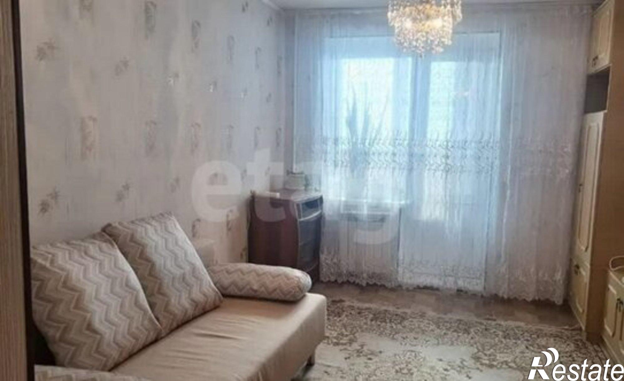 Купить квартиру за 5 200 000 рублей на улица Борко, 3/2