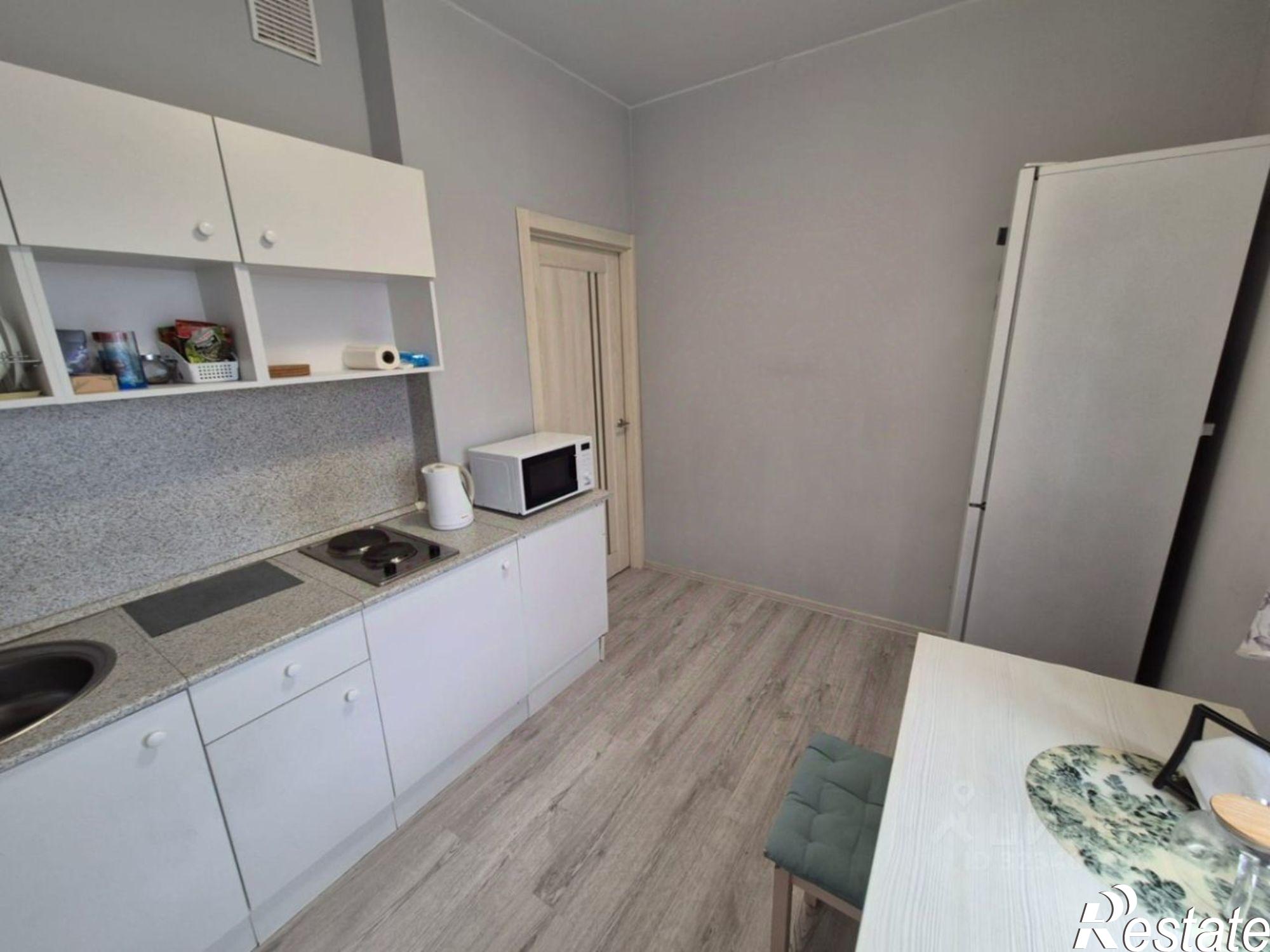 Купить квартиру за 6 050 000 рублей на Доломановский переулок, 57