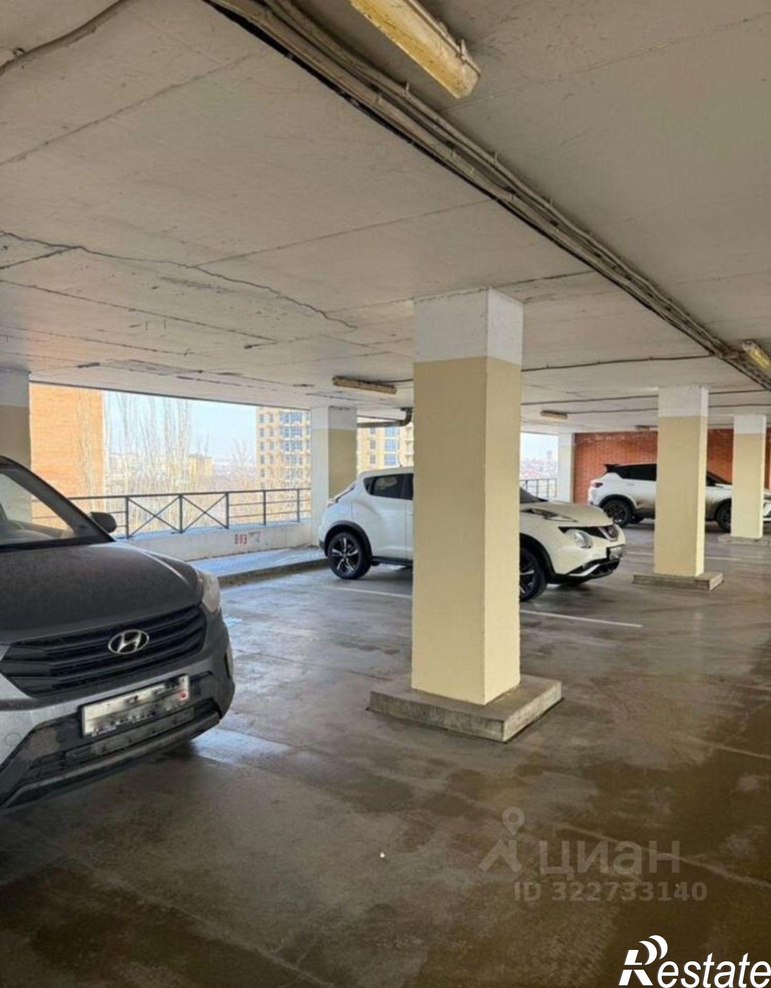 Купить гараж, место в паркинге за 400 005 рублей на ул Евдокимова, 102Б/2