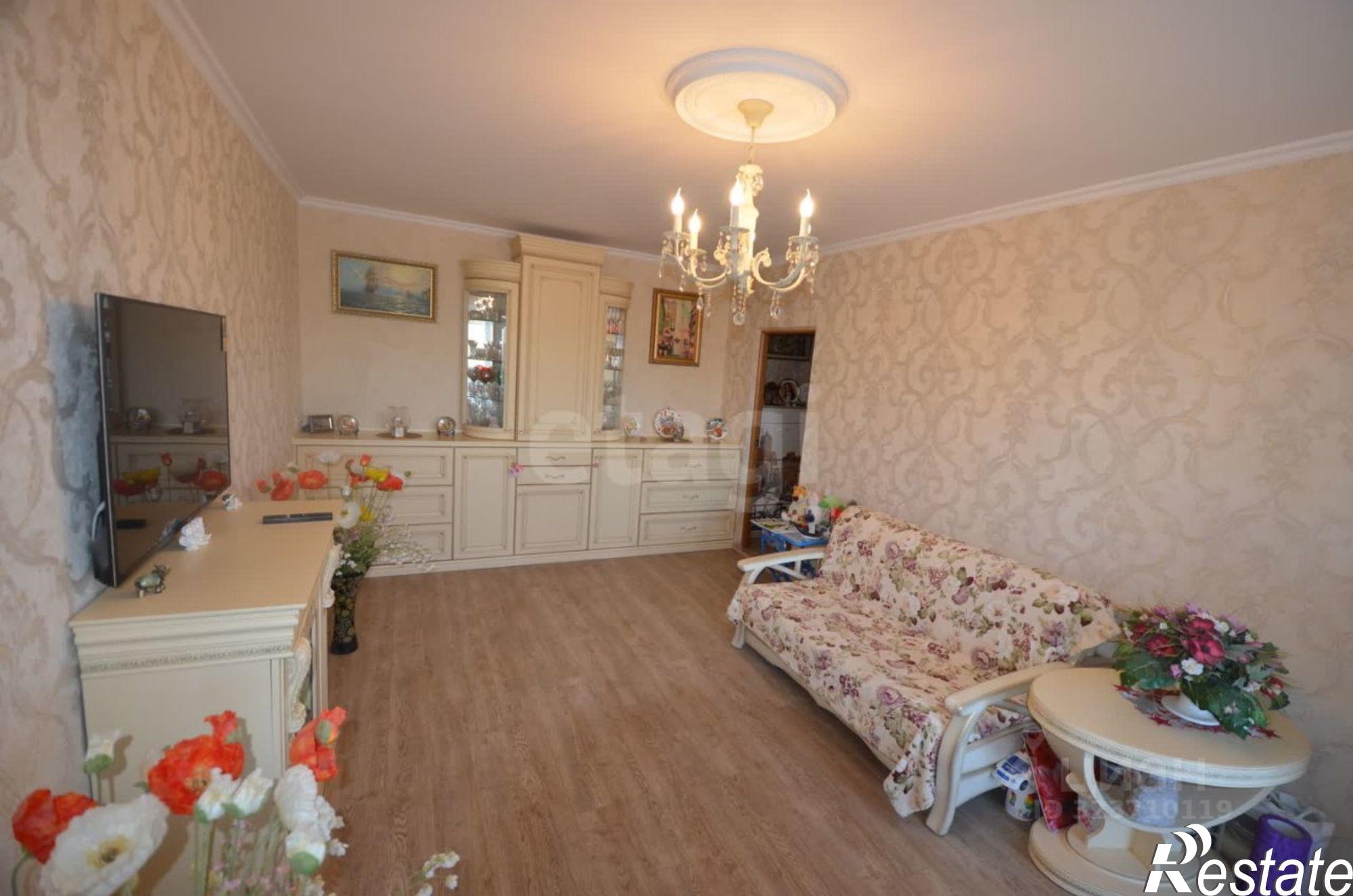 Купить квартиру за 8 200 000 рублей на ул Извилистая, 10