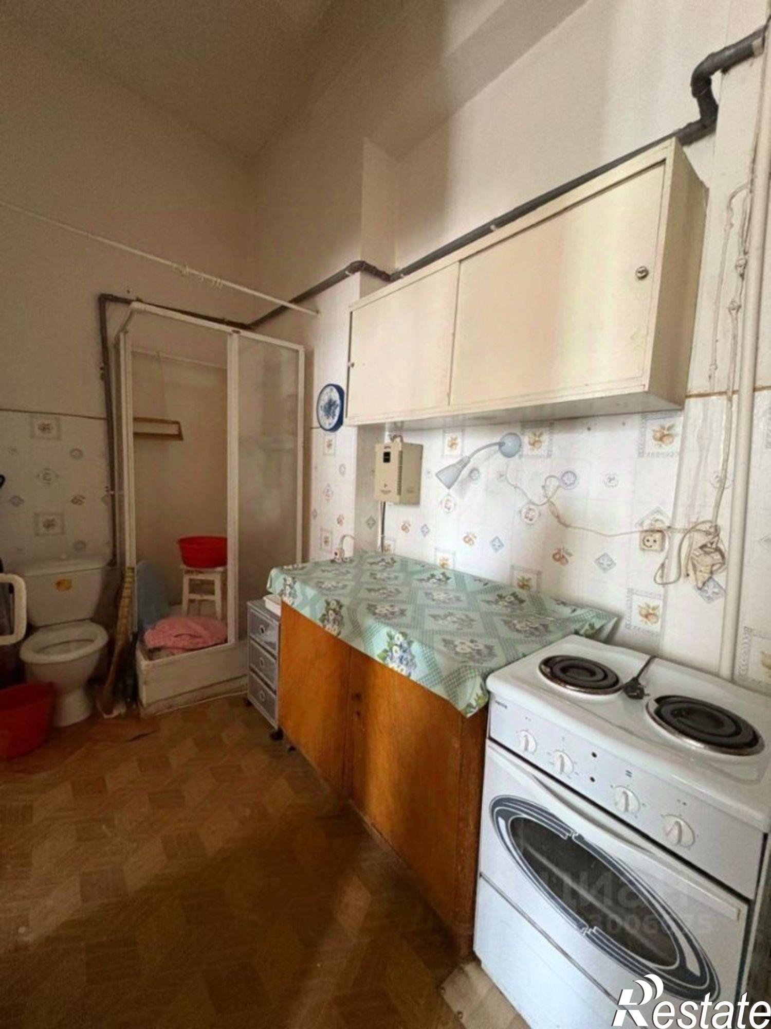 Купить квартиру за 6 000 000 рублей на Ворошиловский проспект, 34