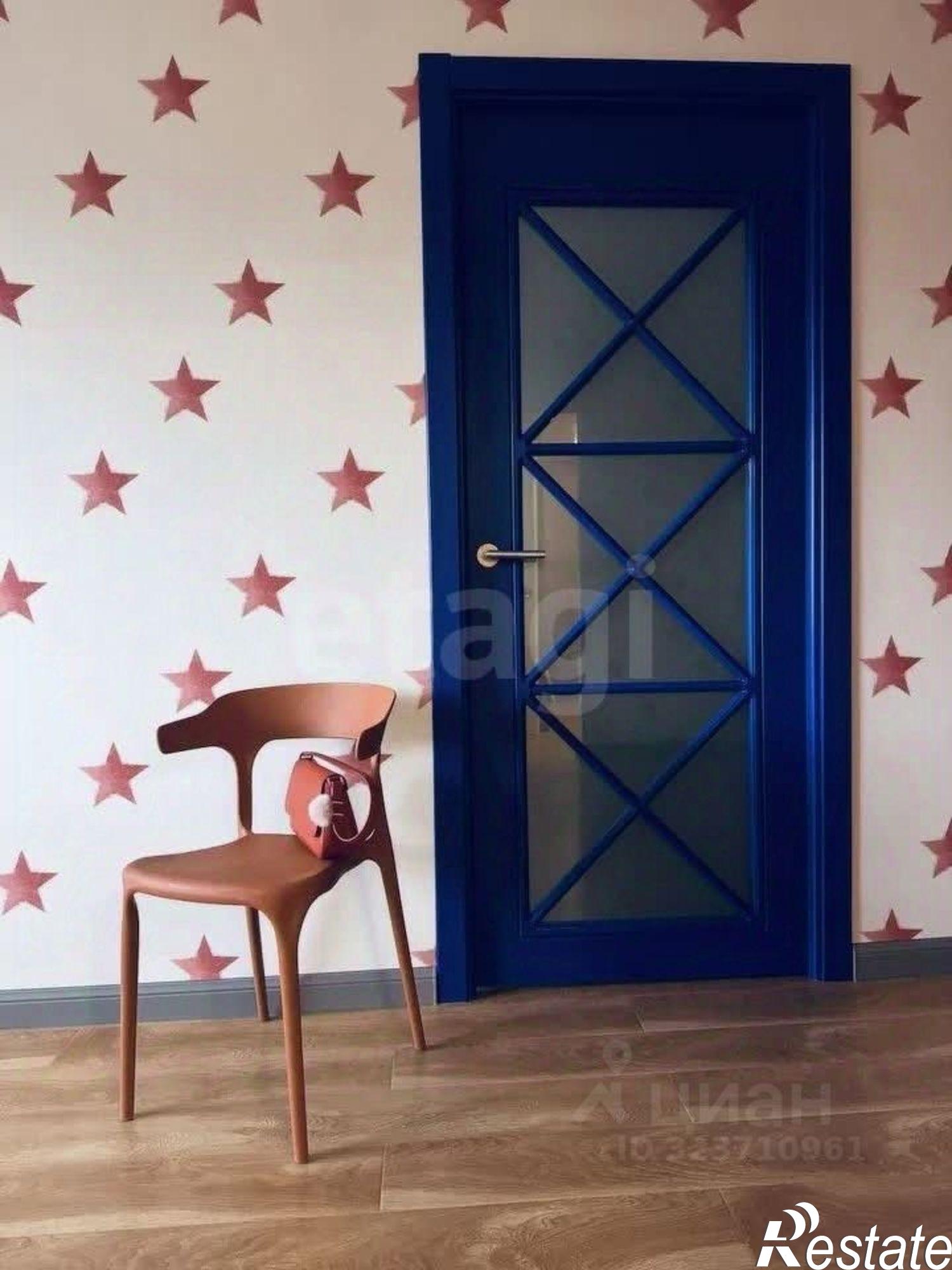 Купить квартиру за 5 490 000 рублей на улица Труда, 12