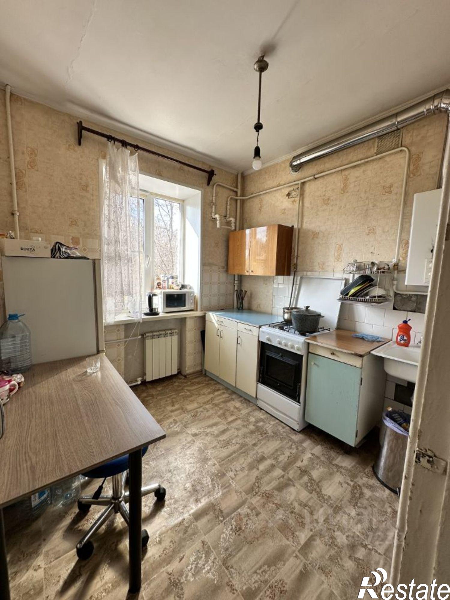 Купить квартиру за 4 100 000 рублей на проспект Михаила Нагибина, 25