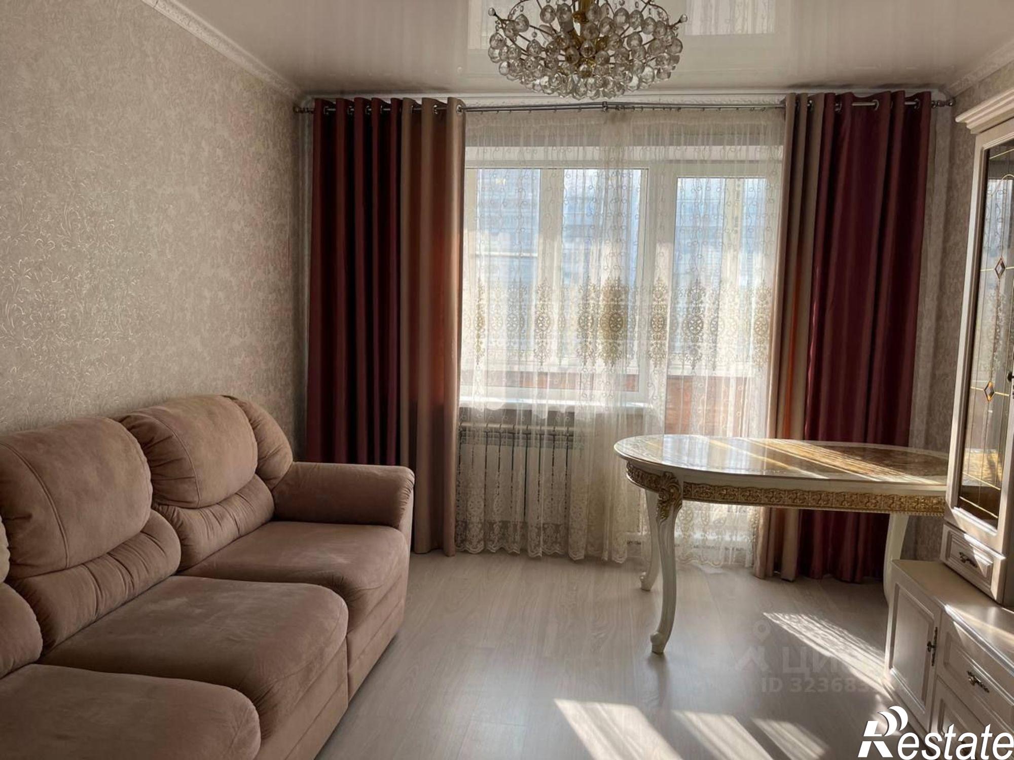 Купить квартиру за 4 350 000 рублей на ул 2-я Краснодарская, 78/2