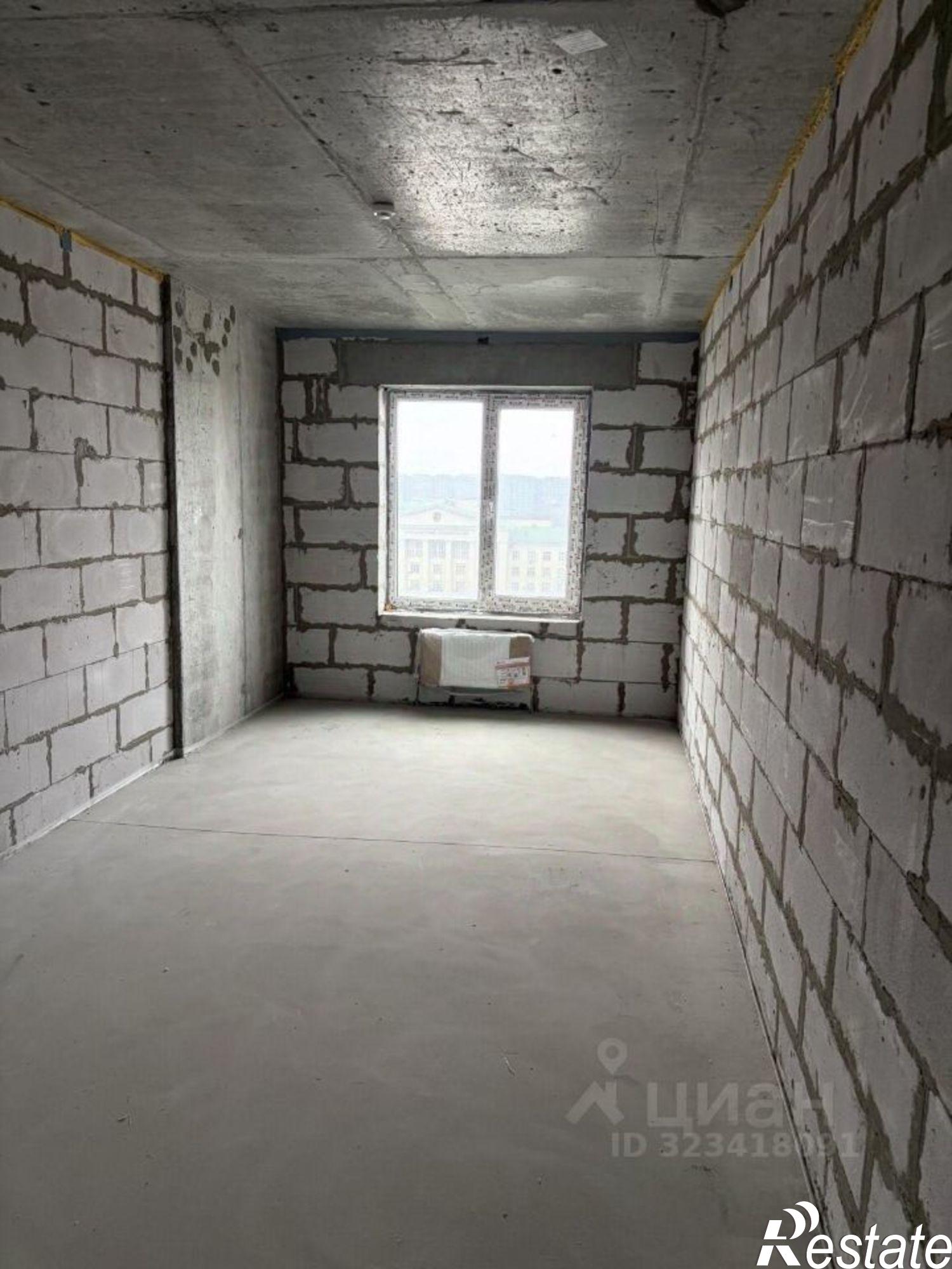 Купить квартиру за 17 450 000 рублей на ул Пушкинская, 125