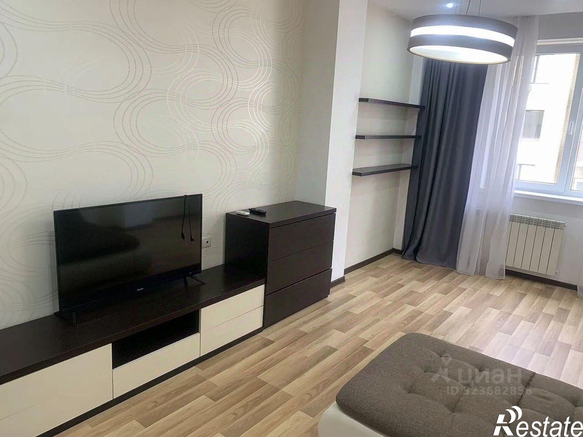 Купить квартиру за 9 350 000 рублей на ул Козлова, 65е