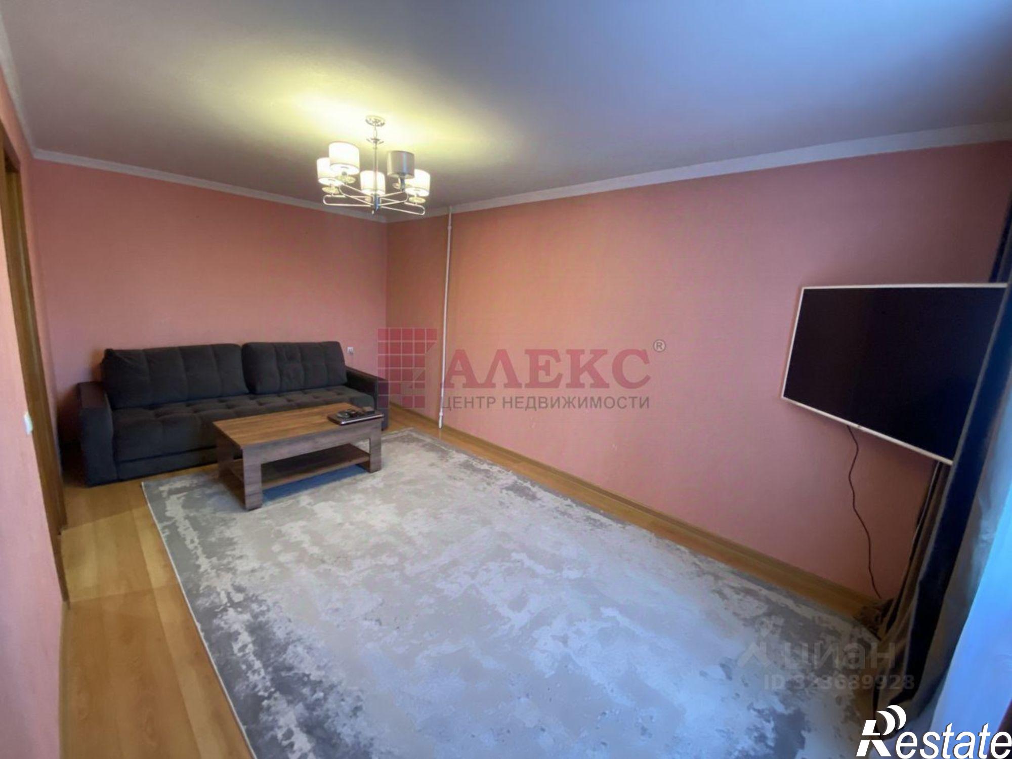 Купить квартиру за 6 000 000 рублей на Энергетиков пер, 3А