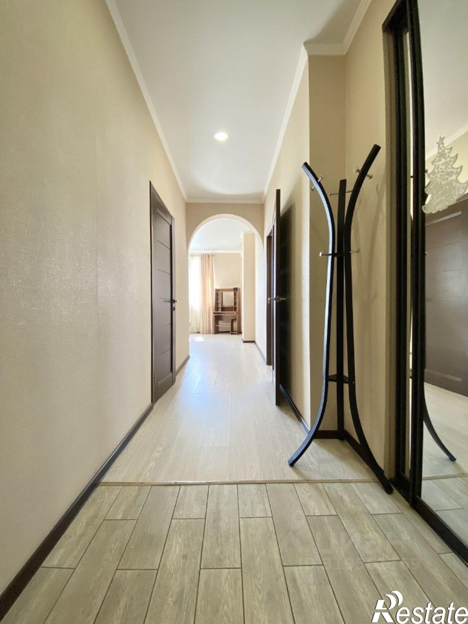 Сдать квартиру за 30 000 рублей на улица Пацаева, 16/1