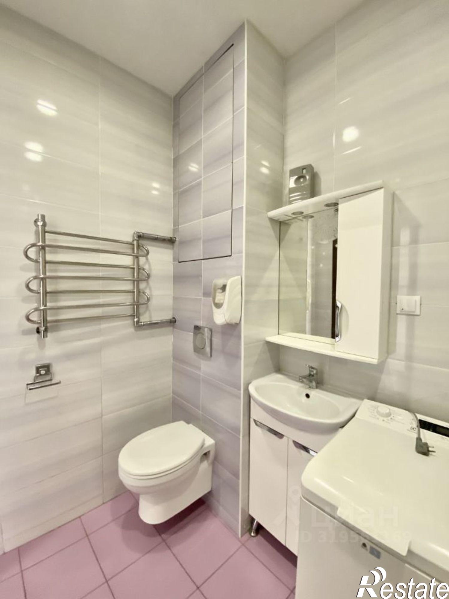 Сдать квартиру за 30 000 рублей на улица Пацаева, 16/1