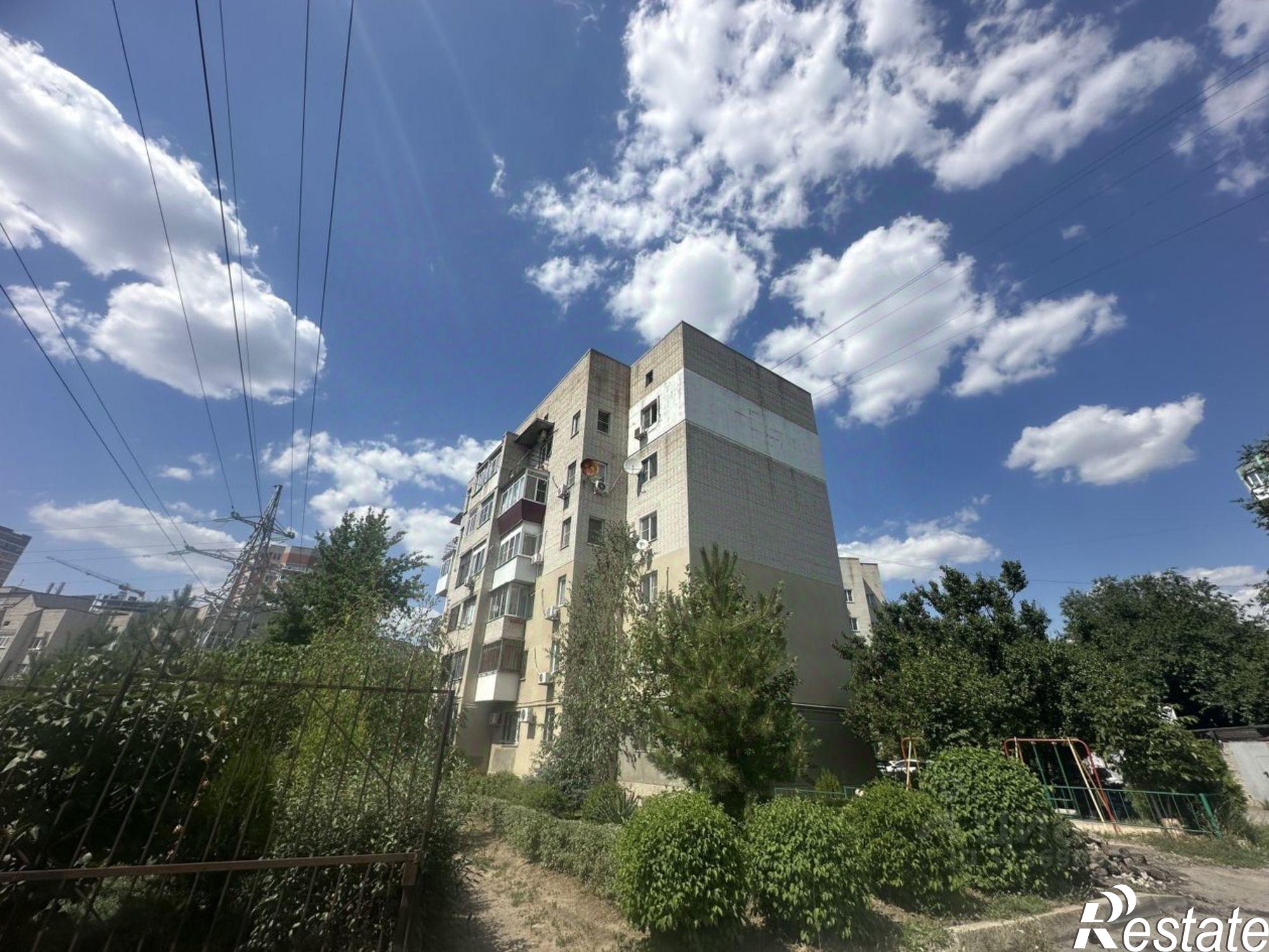 Купить квартиру за 4 950 000 рублей на улица Штахановского, 23/1