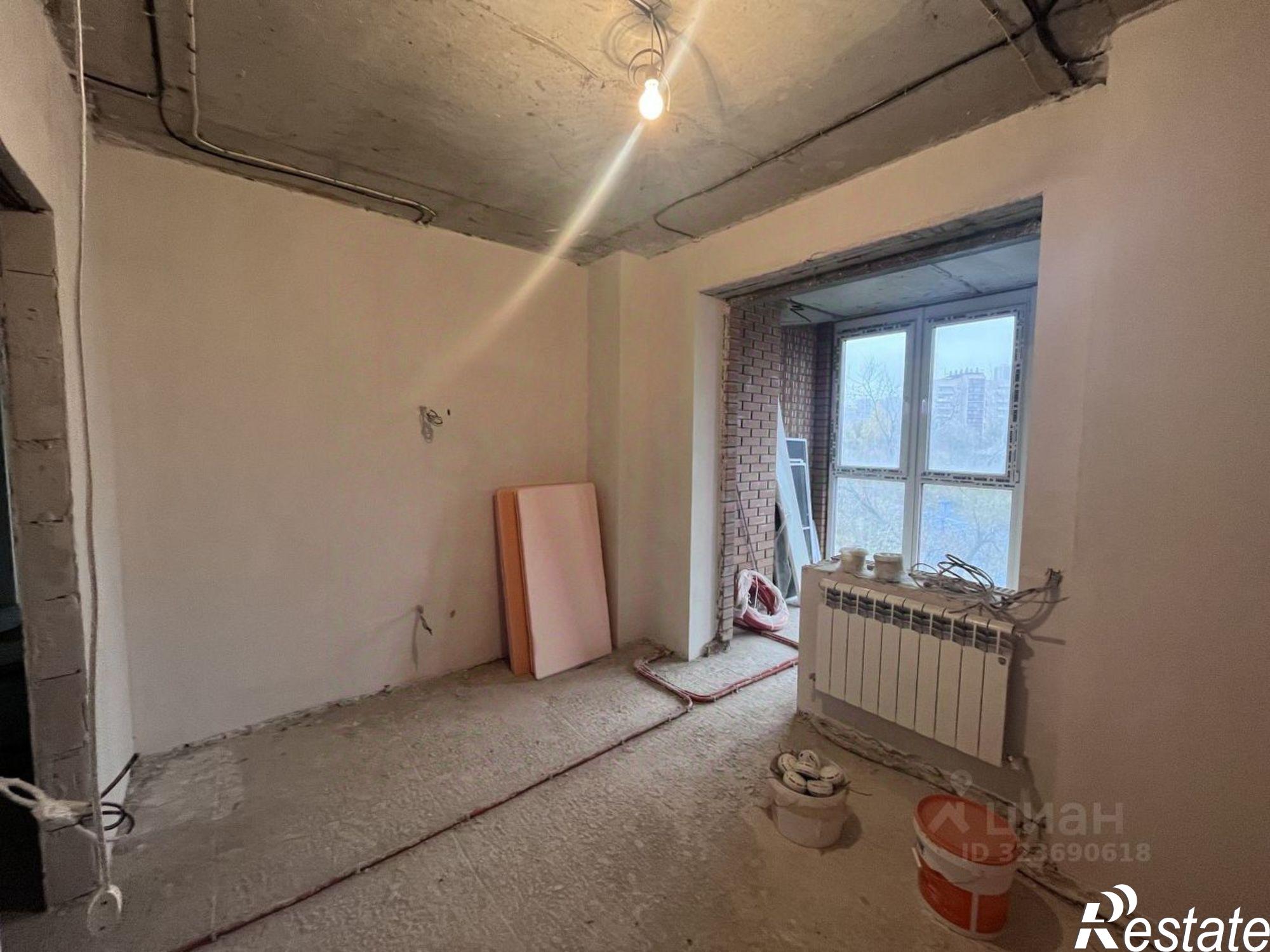 Купить квартиру за 14 000 000 рублей на проспект Ленина, 105Г