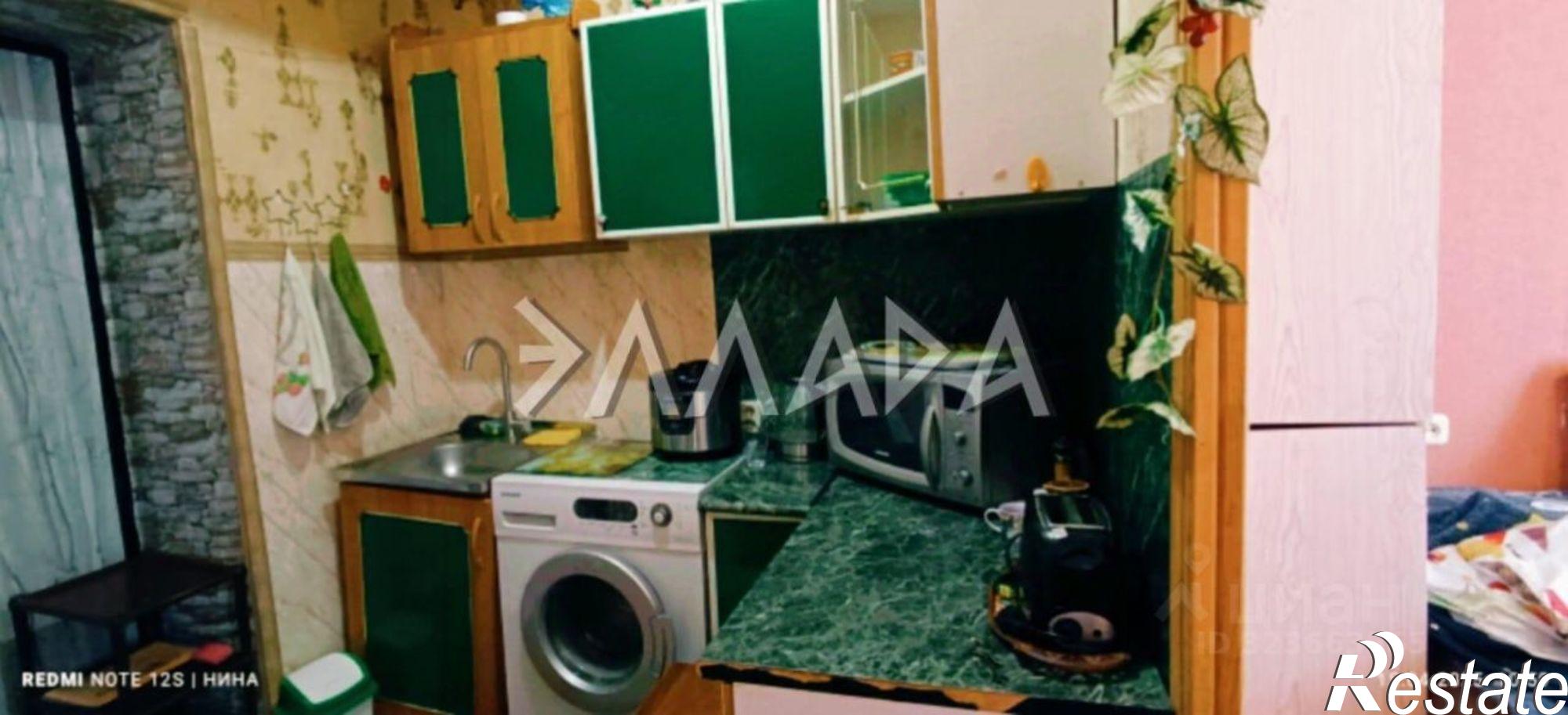 Купить комнату за 850 000 рублей на Казахская улица, 76А