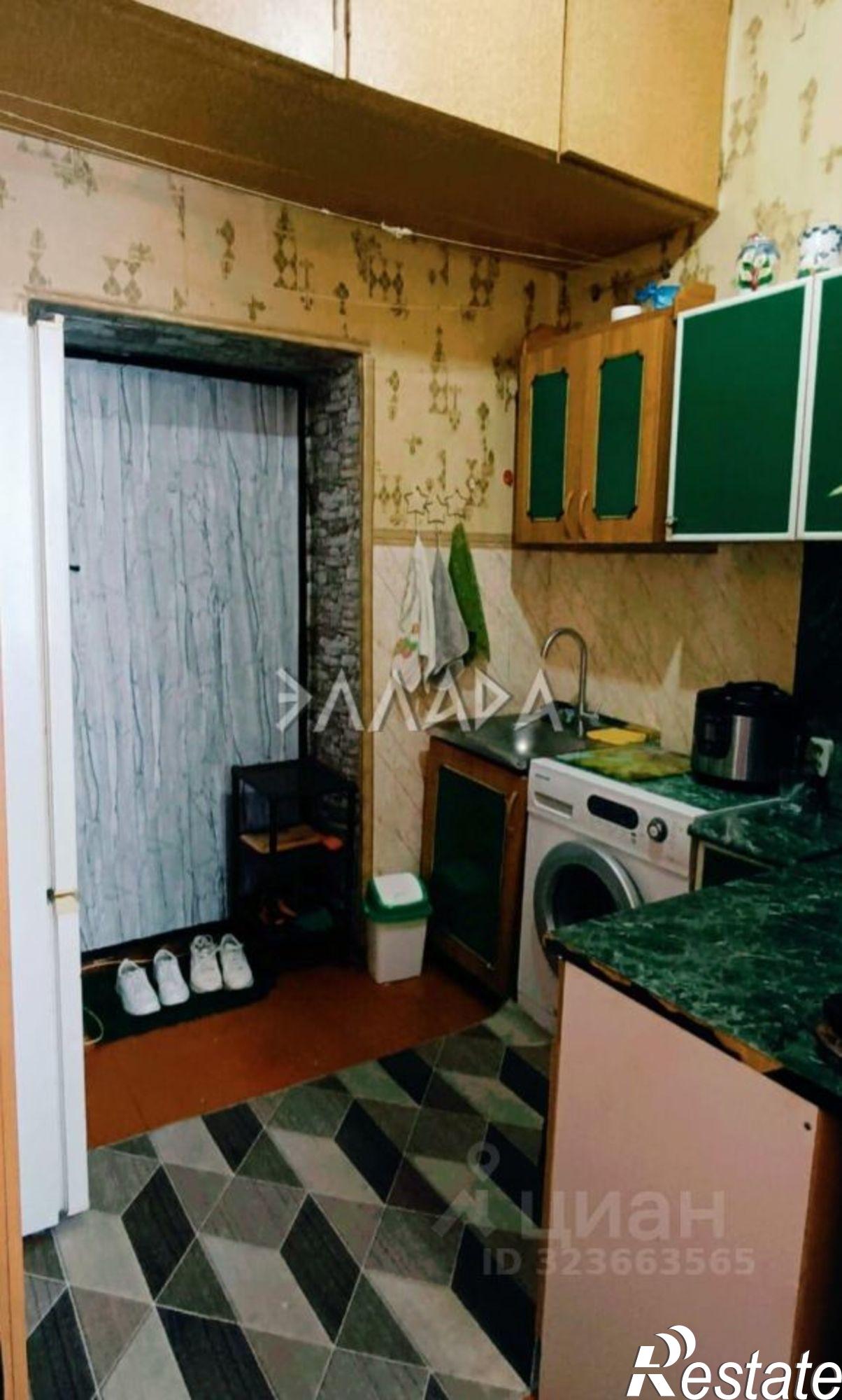 Купить комнату за 850 000 рублей на Казахская улица, 76А