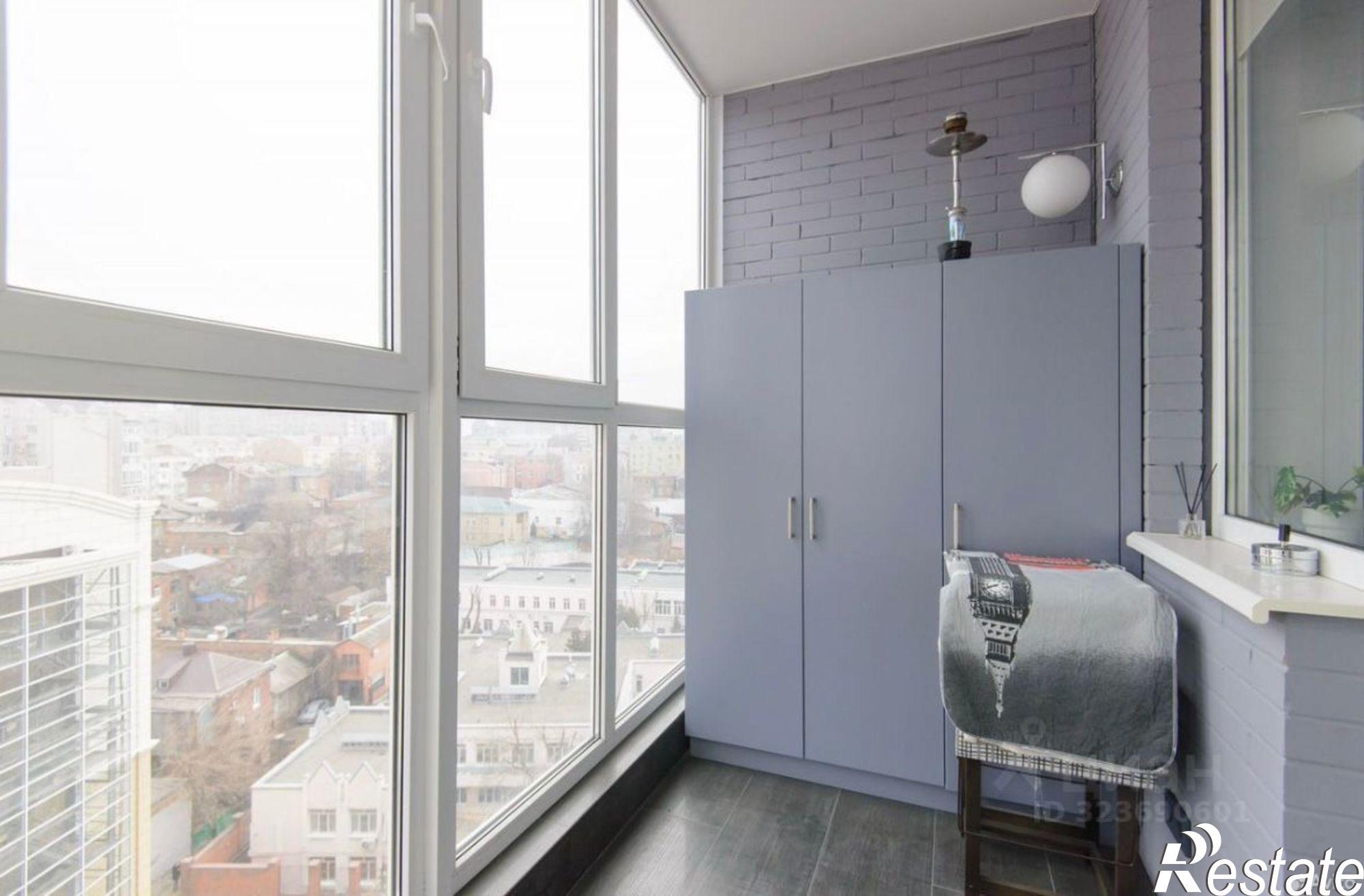 Купить квартиру за 10 500 000 рублей на Доломановский пер, 17