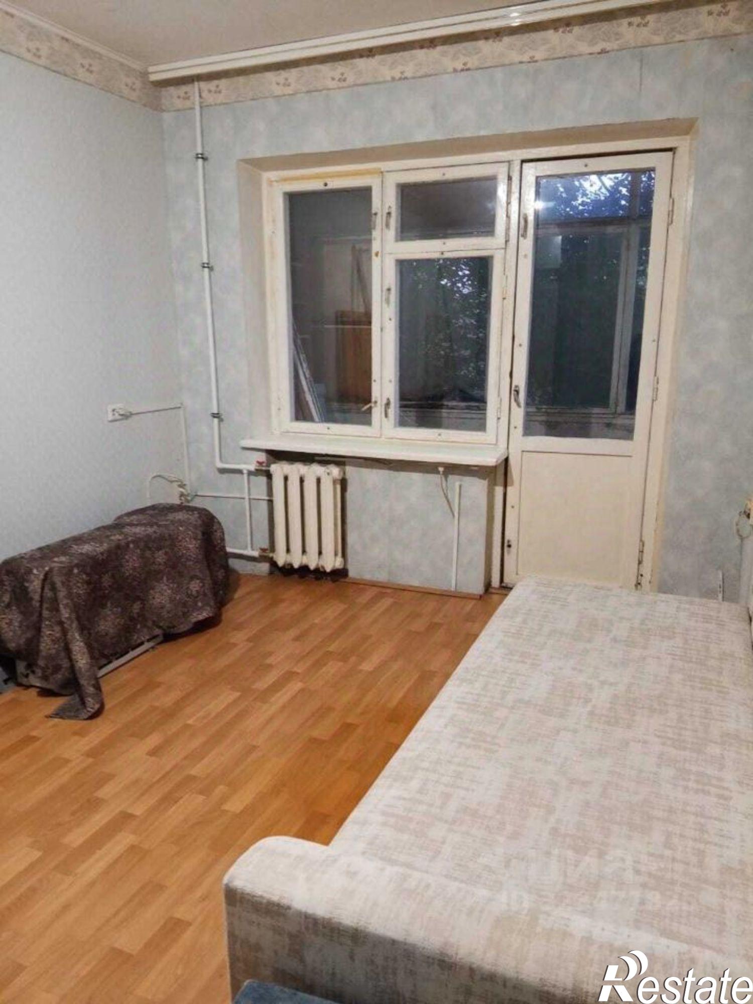 Купить квартиру за 3 000 000 рублей на Коммунистический проспект, 6